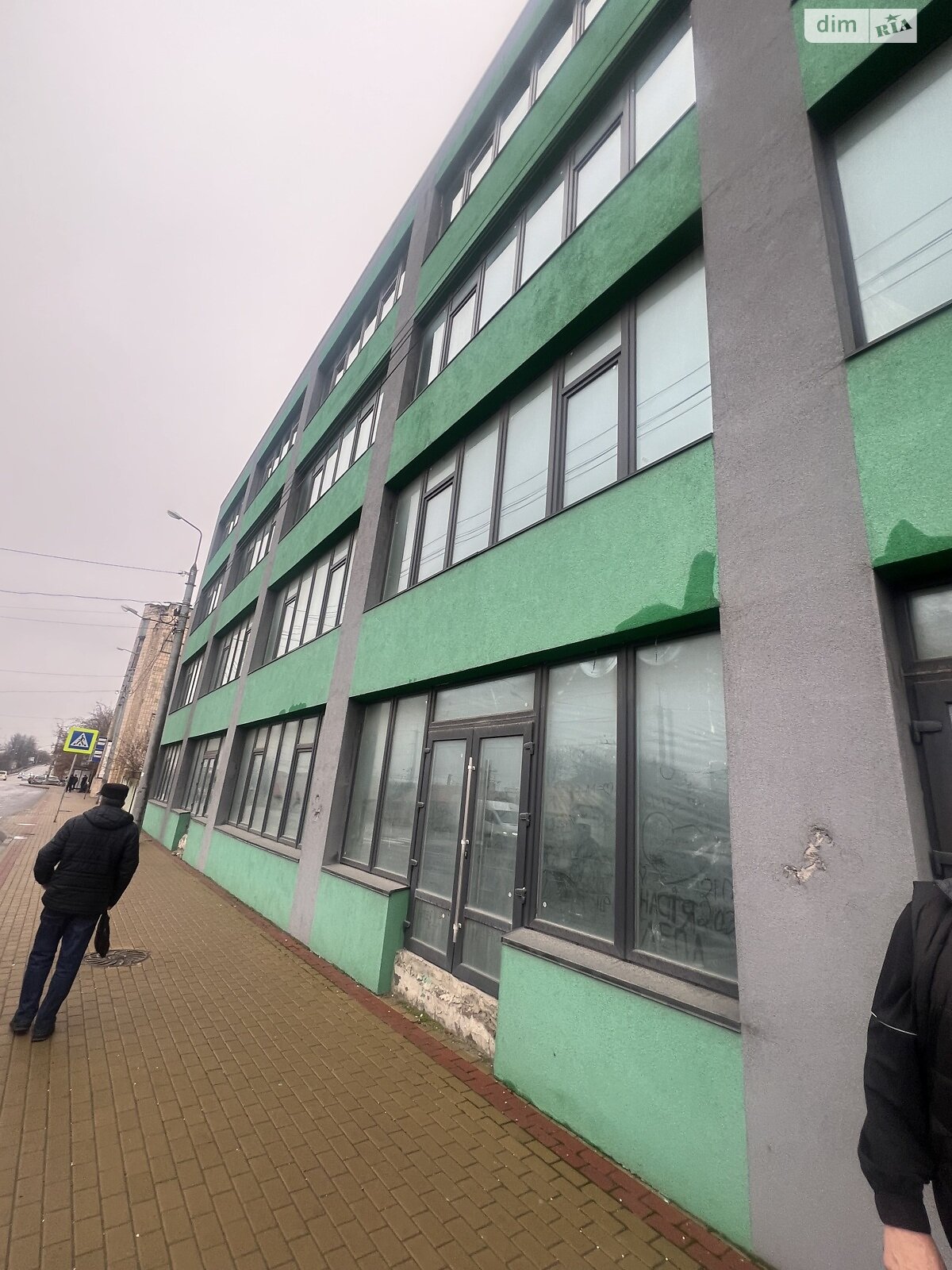 Коммерческое помещение в Тернополе, продажа по Бродовская улица 44, район Промышленный Северный, цена: 1 000 000 долларов за объект фото 1