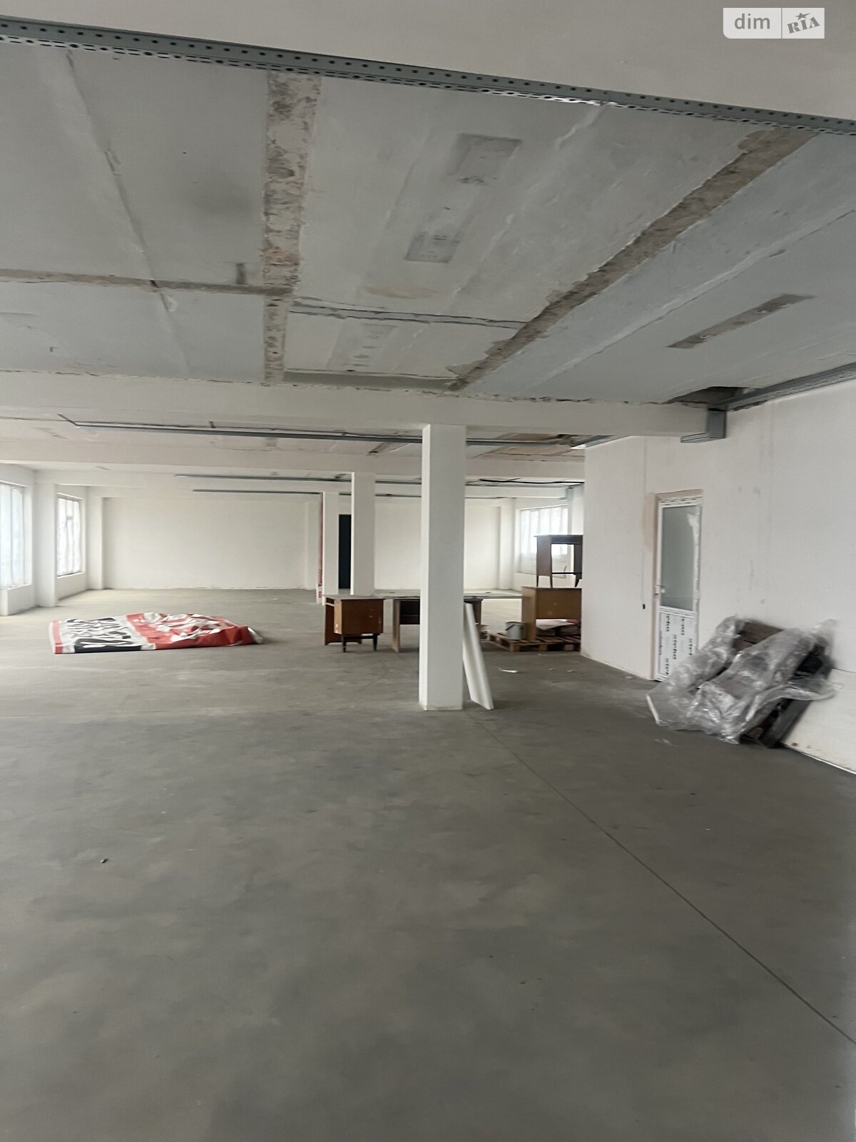 Коммерческое помещение в Тернополе, продажа по Бродовская улица 44, район Промышленный Северный, цена: 1 000 000 долларов за объект фото 1