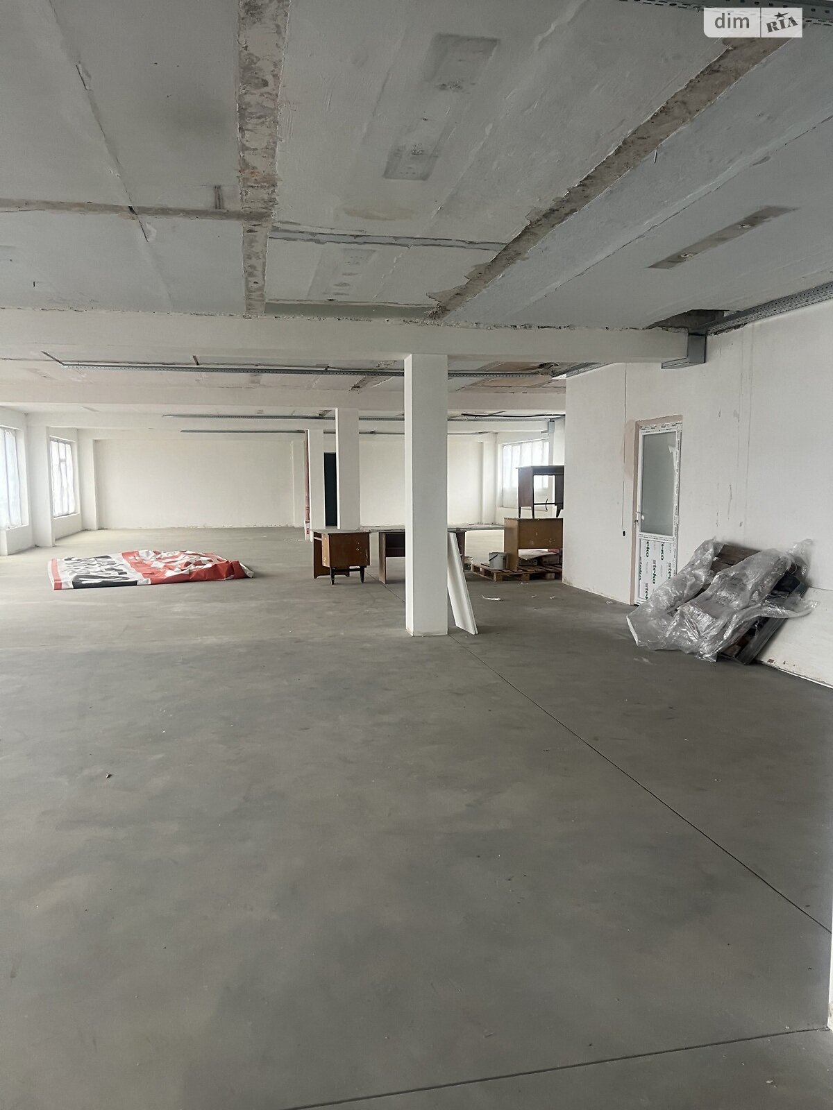 Коммерческое помещение в Тернополе, продажа по Бродовская улица 44, район Промышленный Северный, цена: 1 000 000 долларов за объект фото 1