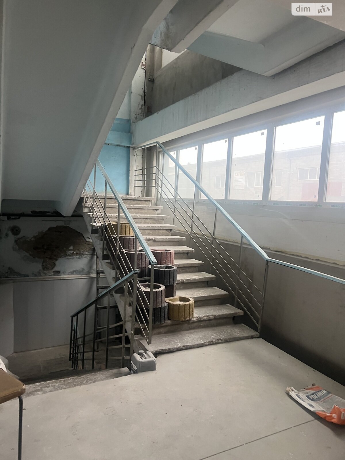 Коммерческое помещение в Тернополе, продажа по Бродовская улица 44, район Промышленный Северный, цена: 1 000 000 долларов за объект фото 1