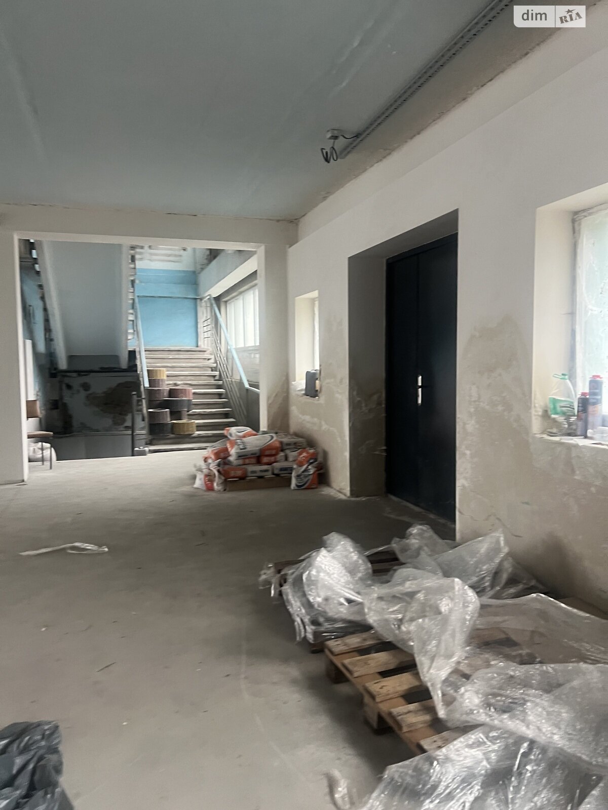 Коммерческое помещение в Тернополе, продажа по Бродовская улица 44, район Промышленный Северный, цена: 1 000 000 долларов за объект фото 1