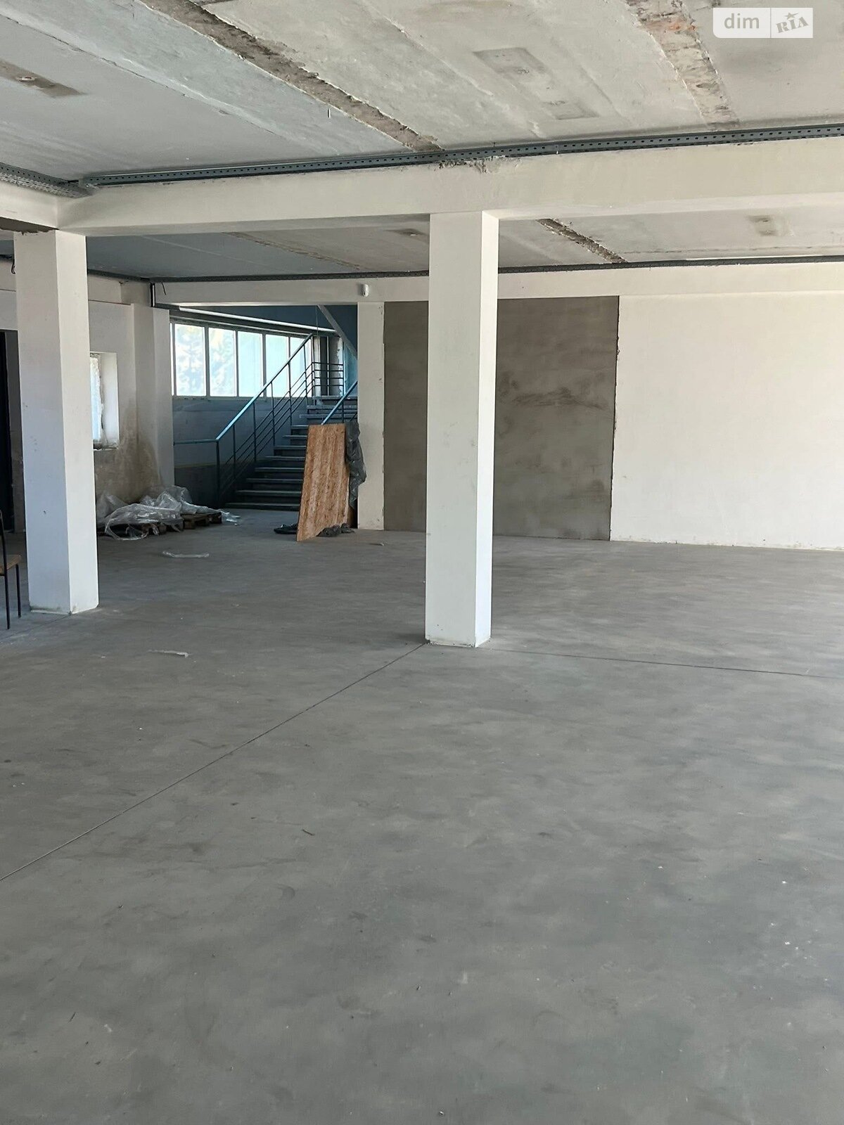 Коммерческое помещение в Тернополе, продажа по Бродовская улица 44, район Промышленный Северный, цена: 1 000 000 долларов за объект фото 1