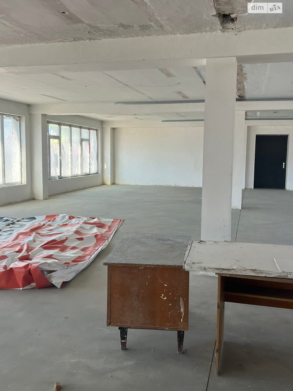 Коммерческое помещение в Тернополе, продажа по Бродовская улица 44, район Промышленный Северный, цена: 1 000 000 долларов за объект фото 1