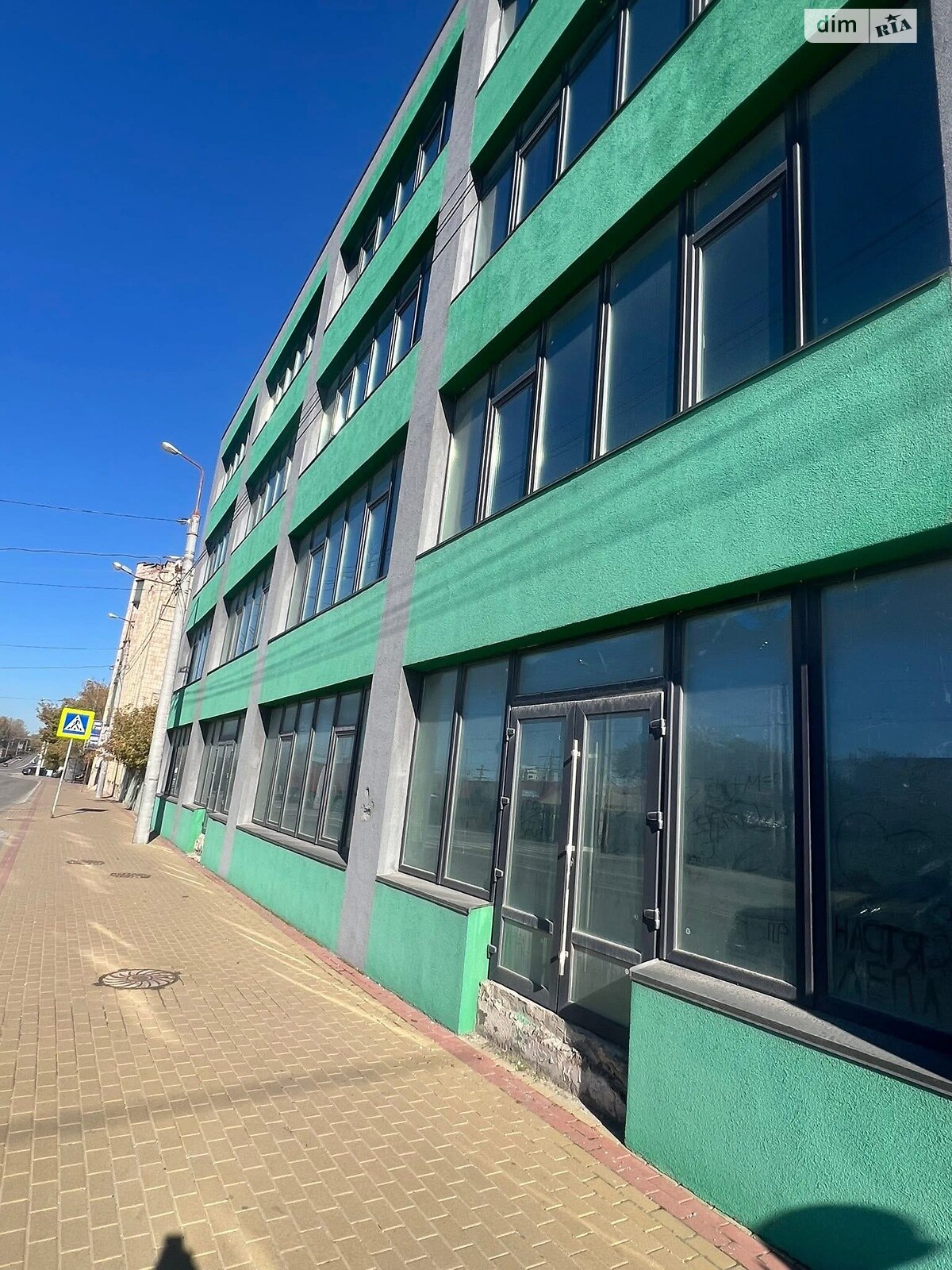 Коммерческое помещение в Тернополе, продажа по Бродовская улица 44, район Промышленный Северный, цена: 1 000 000 долларов за объект фото 1