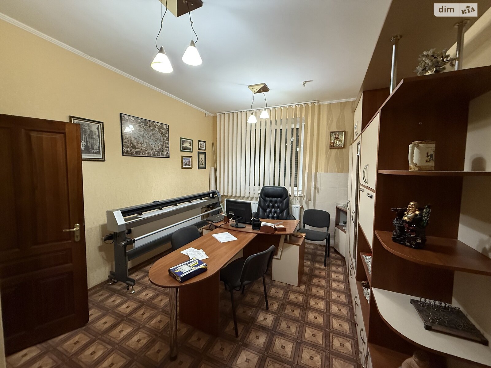 Коммерческое помещение в Тернополе, продажа по Текстильная улица, район Промышленный Северный, цена: 490 000 долларов за объект фото 1