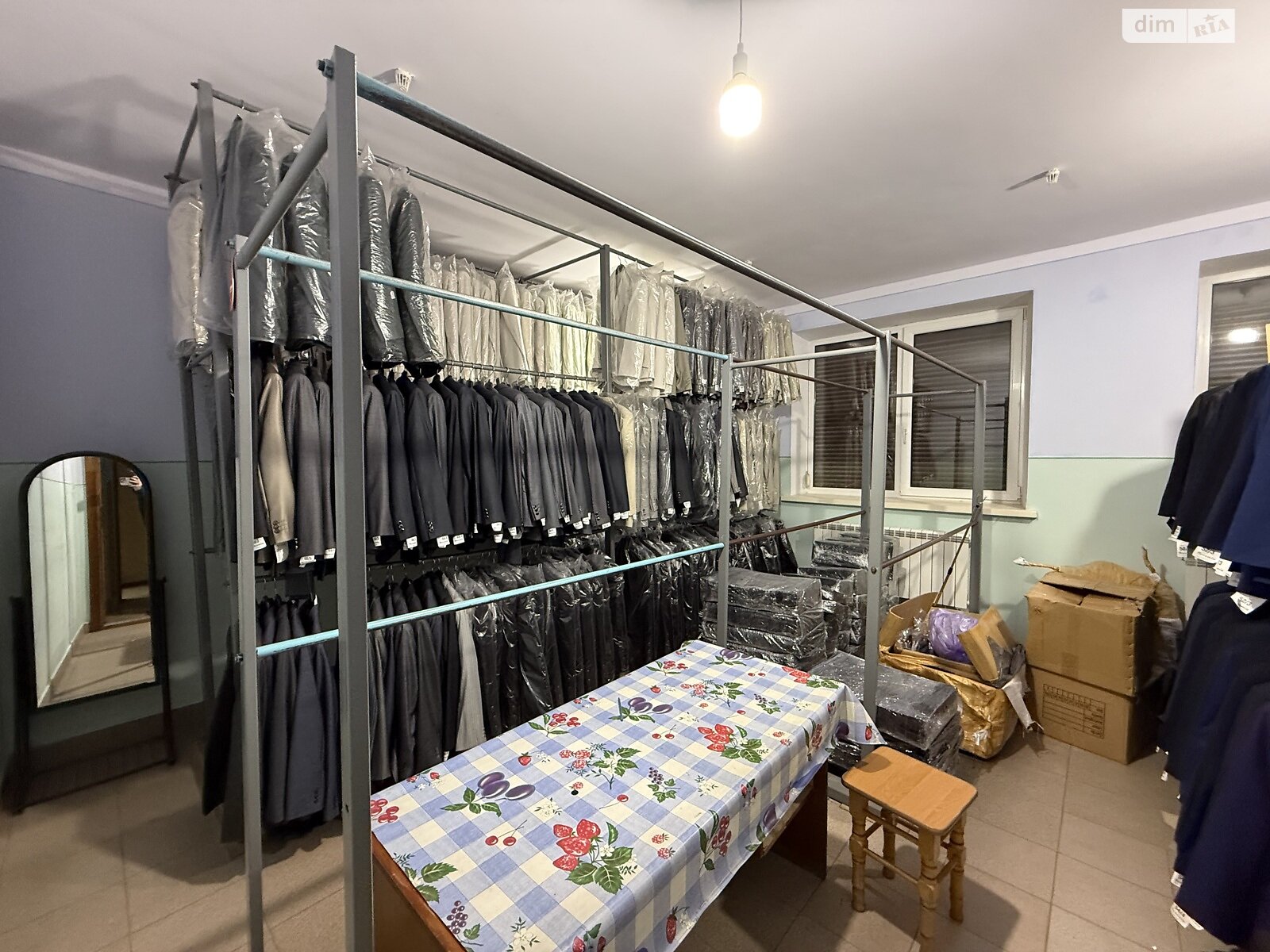 Коммерческое помещение в Тернополе, продажа по Текстильная улица, район Промышленный Северный, цена: 490 000 долларов за объект фото 1