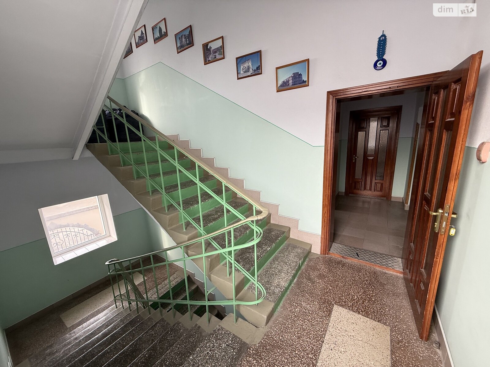 Коммерческое помещение в Тернополе, продажа по Текстильная улица, район Промышленный Северный, цена: 490 000 долларов за объект фото 1