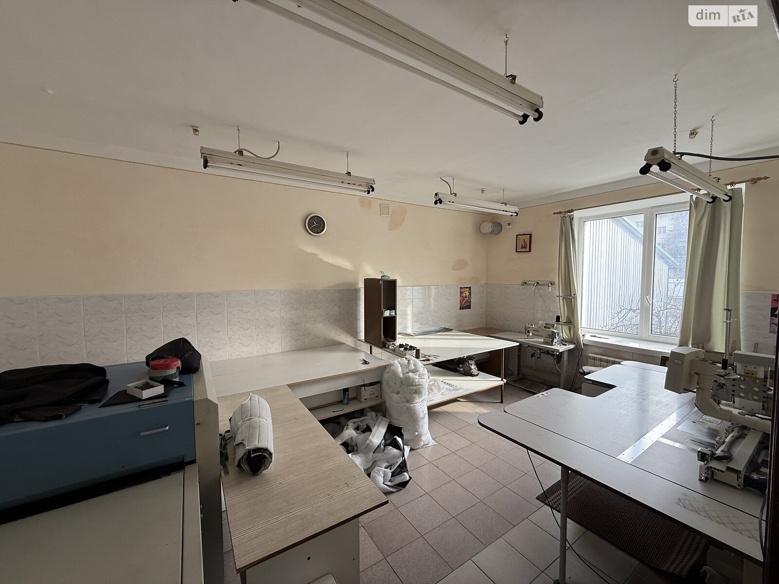 Коммерческое помещение в Тернополе, продажа по Текстильная улица, район Промышленный Северный, цена: 490 000 долларов за объект фото 1