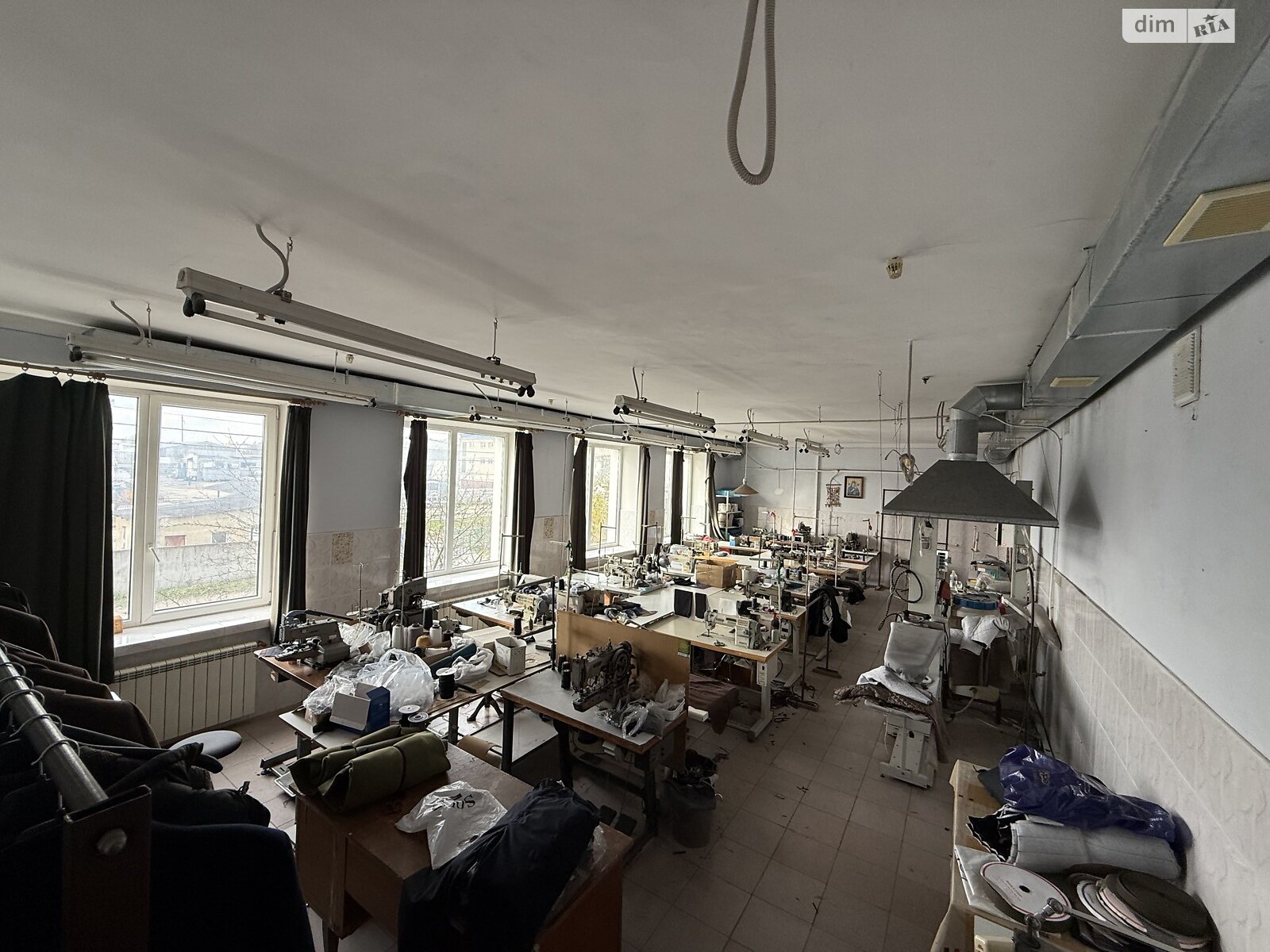 Коммерческое помещение в Тернополе, продажа по Текстильная улица, район Промышленный Северный, цена: 490 000 долларов за объект фото 1