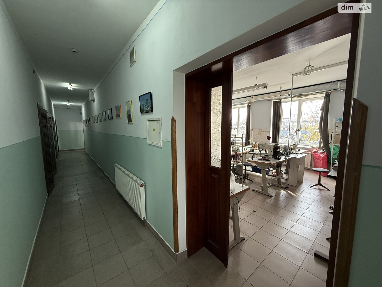 Коммерческое помещение в Тернополе, продажа по Текстильная улица, район Промышленный Северный, цена: 490 000 долларов за объект фото 1
