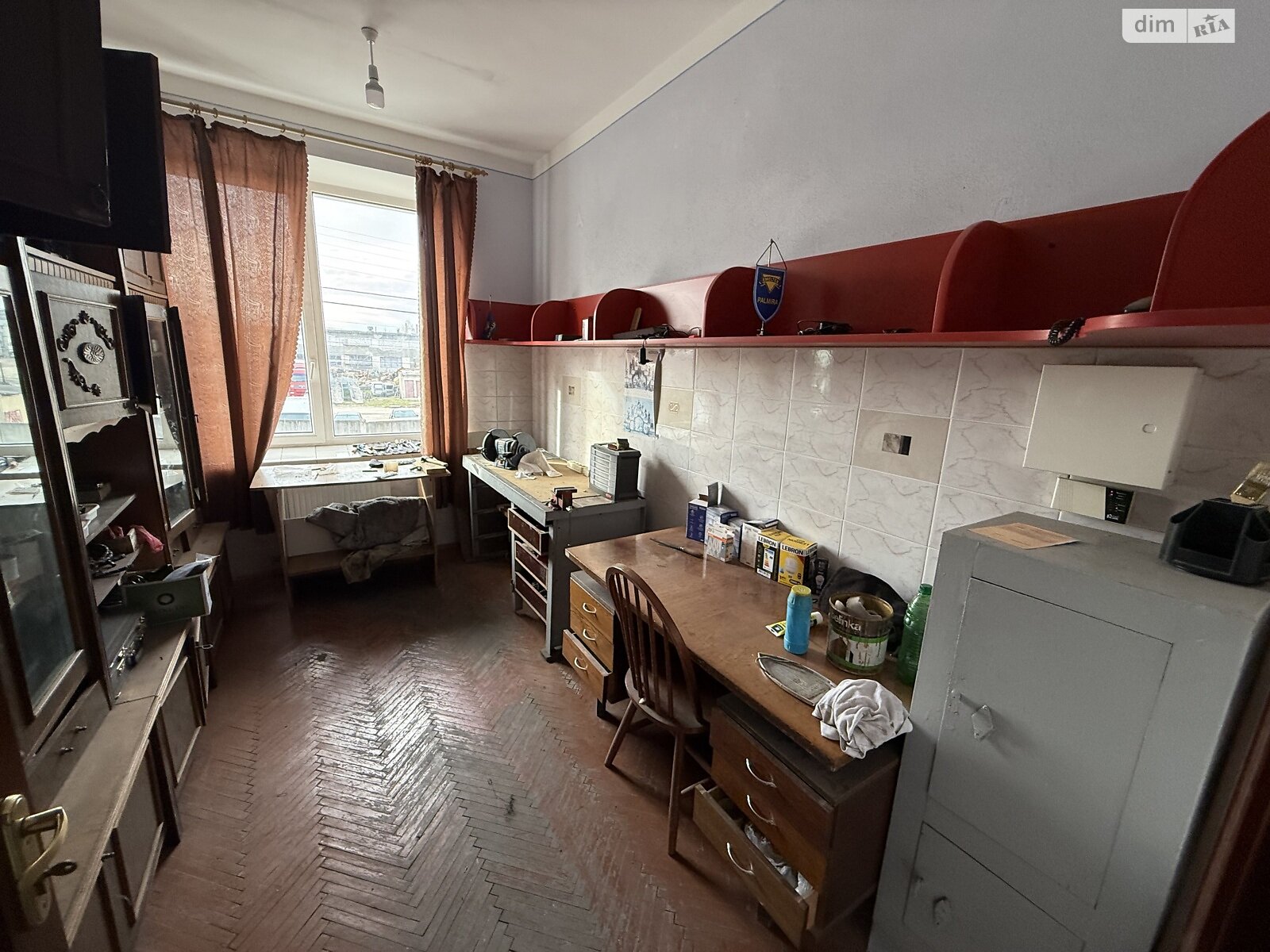 Коммерческое помещение в Тернополе, продажа по Текстильная улица, район Промышленный Северный, цена: 490 000 долларов за объект фото 1