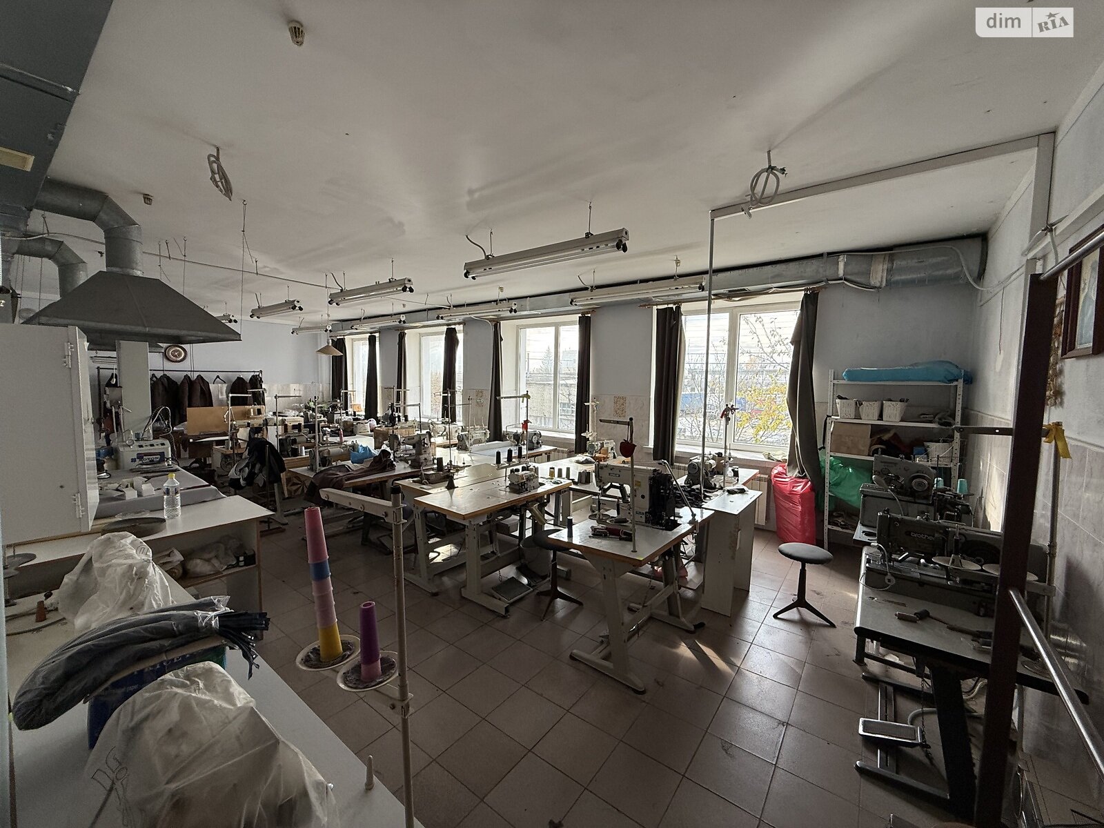 Коммерческое помещение в Тернополе, продажа по Текстильная улица, район Промышленный Северный, цена: 490 000 долларов за объект фото 1
