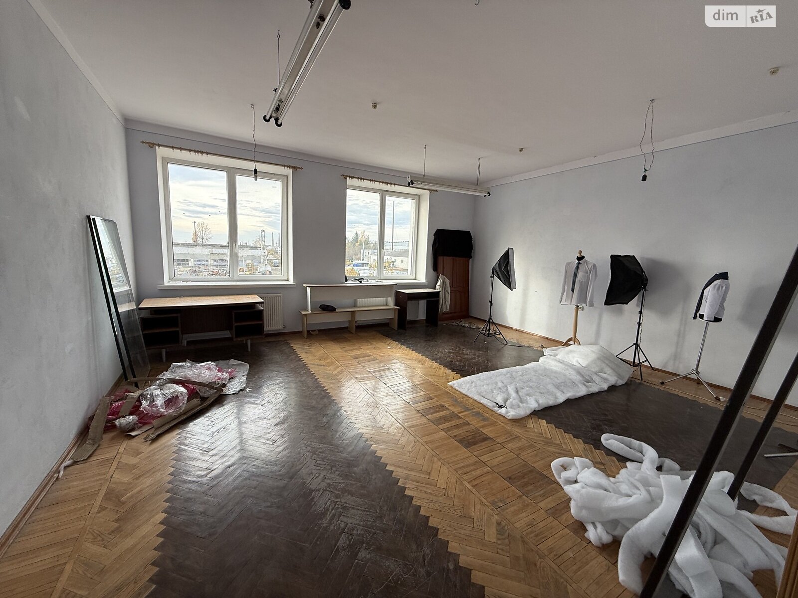 Коммерческое помещение в Тернополе, продажа по Текстильная улица, район Промышленный Северный, цена: 490 000 долларов за объект фото 1