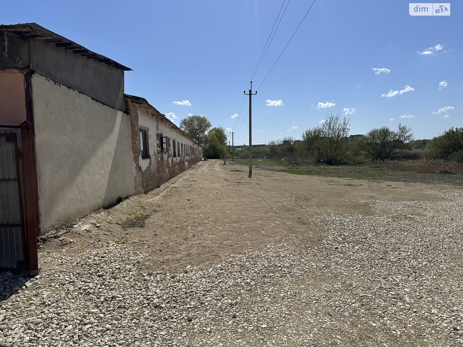 Комерційне приміщення в Тернополі, продаж по Микулинецька Бічна вулиця, район Промисловий Південний, ціна: 150 000 доларів за об’єкт фото 1 Комерційне приміщення в Тернополі, продаж по Микулинецька Бічна вулиця, район Промисловий Південний, ціна: 150 000 доларів за об’єкт фото 1