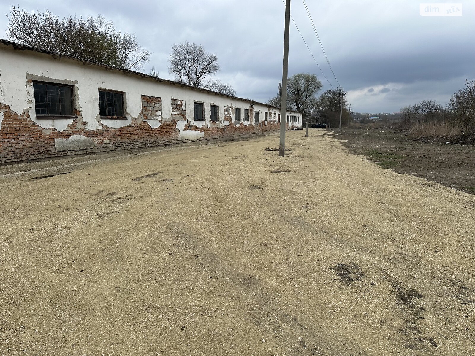 Комерційне приміщення в Тернополі, продаж по Микулинецька Бічна вулиця, район Промисловий Південний, ціна: 150 000 доларів за об’єкт фото 1 Комерційне приміщення в Тернополі, продаж по Микулинецька Бічна вулиця, район Промисловий Південний, ціна: 150 000 доларів за об’єкт фото 1
