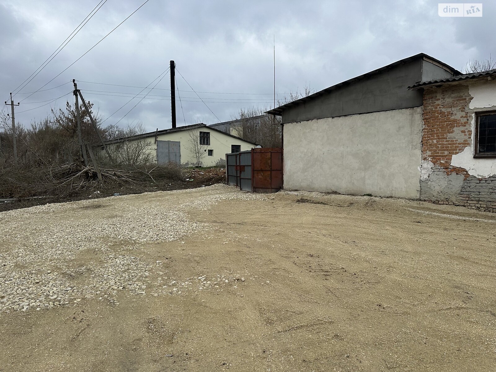 Комерційне приміщення в Тернополі, продаж по Микулинецька Бічна вулиця, район Промисловий Південний, ціна: 150 000 доларів за об’єкт фото 1 Комерційне приміщення в Тернополі, продаж по Микулинецька Бічна вулиця, район Промисловий Південний, ціна: 150 000 доларів за об’єкт фото 1