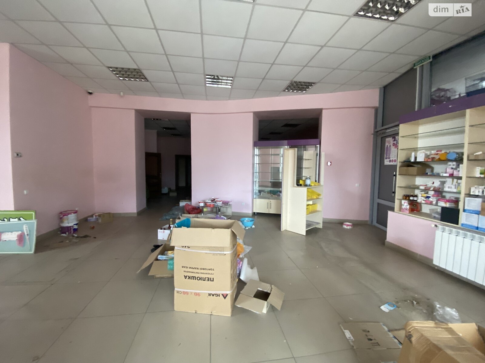 Коммерческое помещение в Тернополе, Протасевича улица 2, цена: продажи 182 600 долларов за объект фото 1 Коммерческое помещение в Тернополе, Протасевича улица 2, цена продажи: 182 600 долларов за объект фото 1