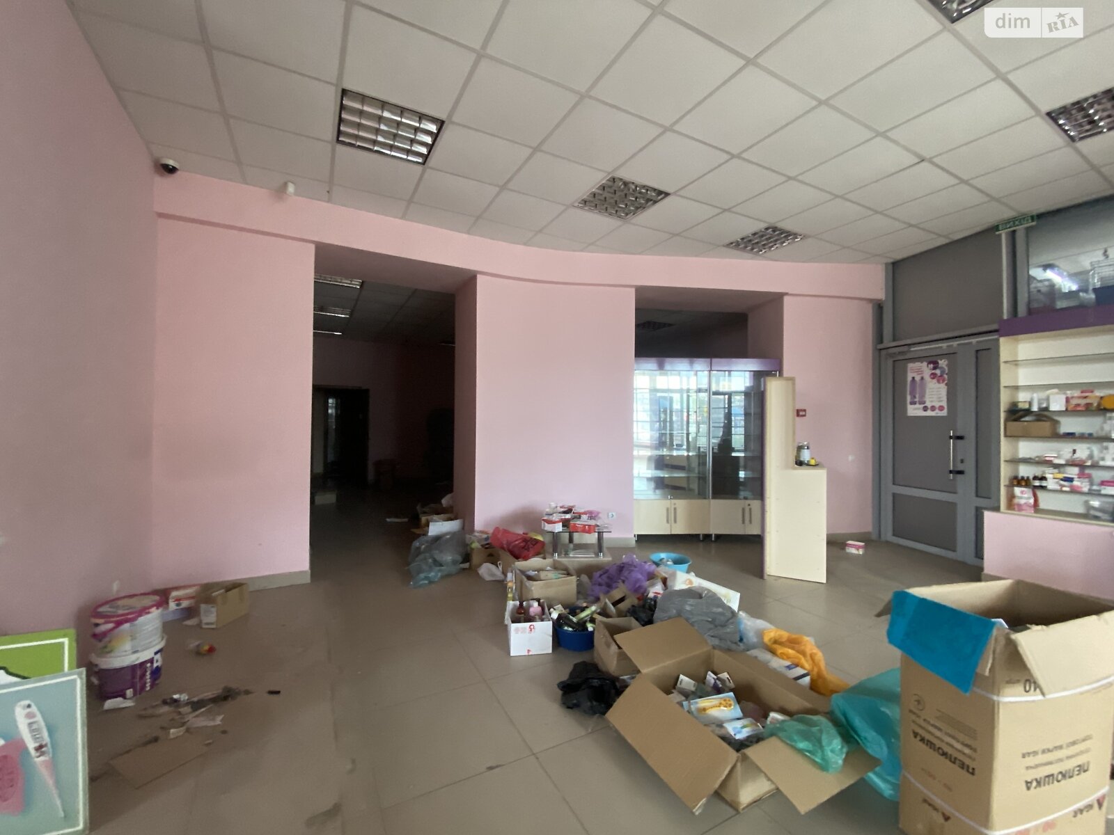 Коммерческое помещение в Тернополе, Протасевича улица 2, цена: продажи 182 600 долларов за объект фото 1 Коммерческое помещение в Тернополе, Протасевича улица 2, цена продажи: 182 600 долларов за объект фото 1