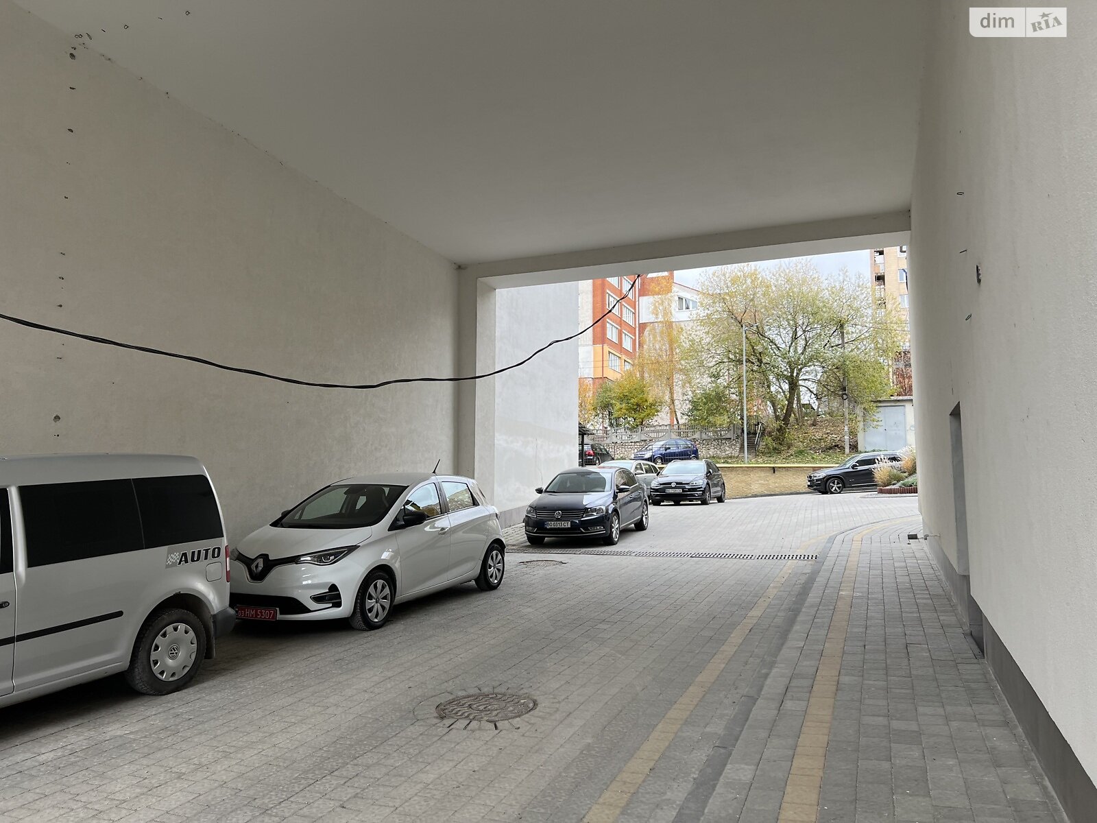 Коммерческое помещение в Тернополе, продажа по Генерала Мирона Тарнавского улица 7Б, район Северный, цена: 68 000 долларов за объект фото 1