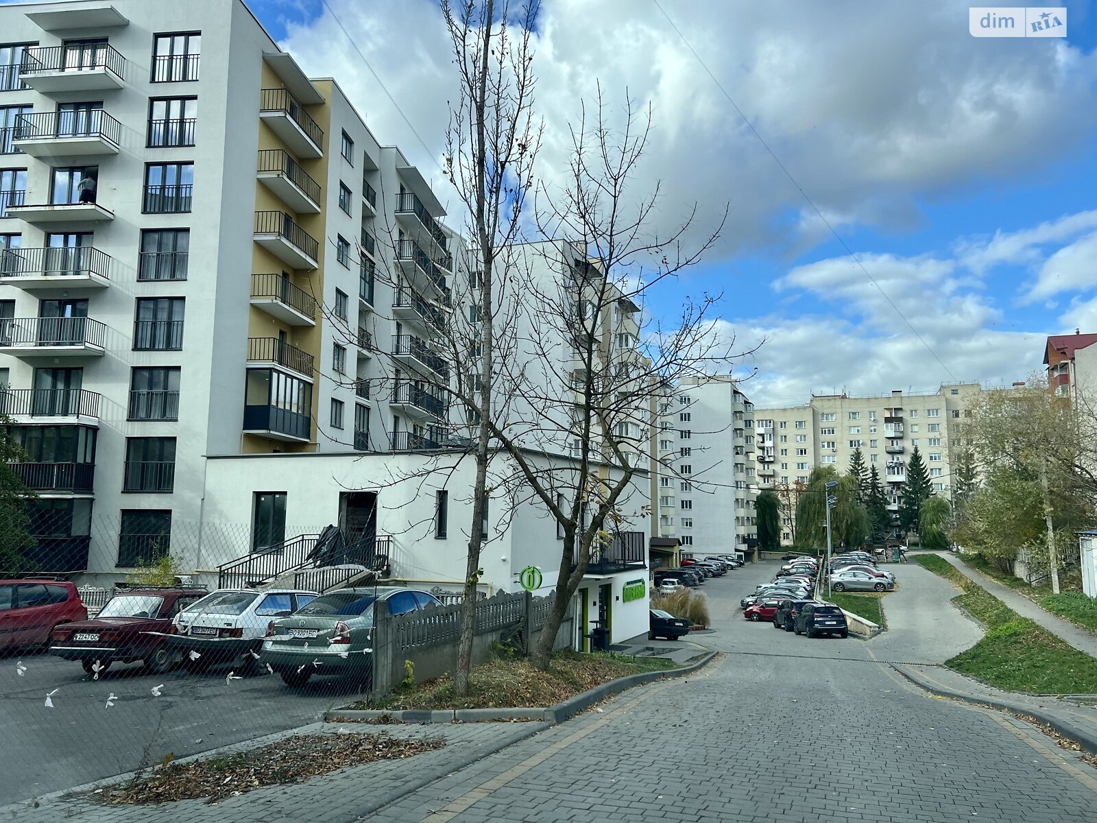 Коммерческое помещение в Тернополе, продажа по Генерала Мирона Тарнавского улица 7Б, район Северный, цена: 68 000 долларов за объект фото 1