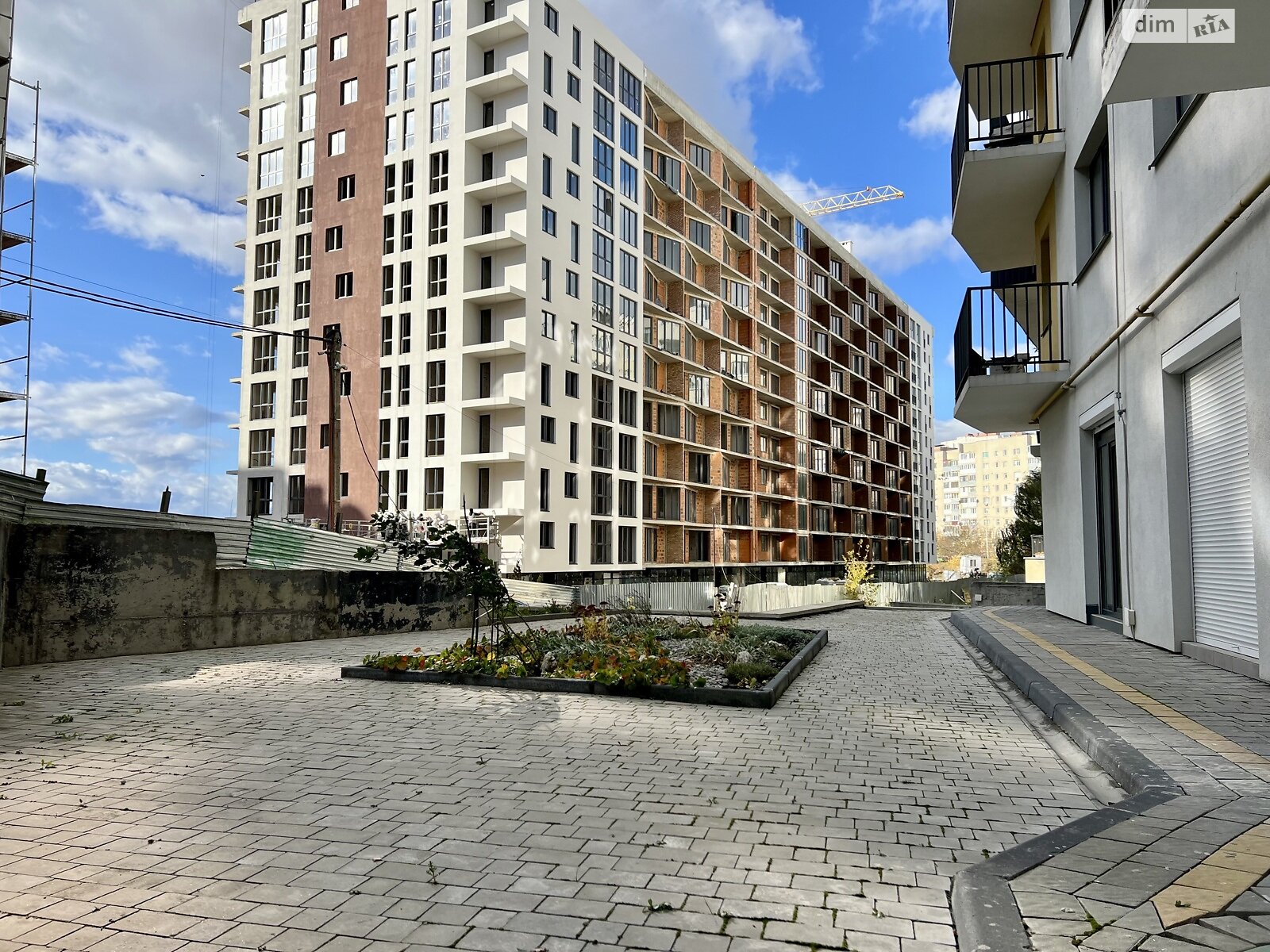 Коммерческое помещение в Тернополе, продажа по Генерала Мирона Тарнавского улица 7Б, район Северный, цена: 68 000 долларов за объект фото 1