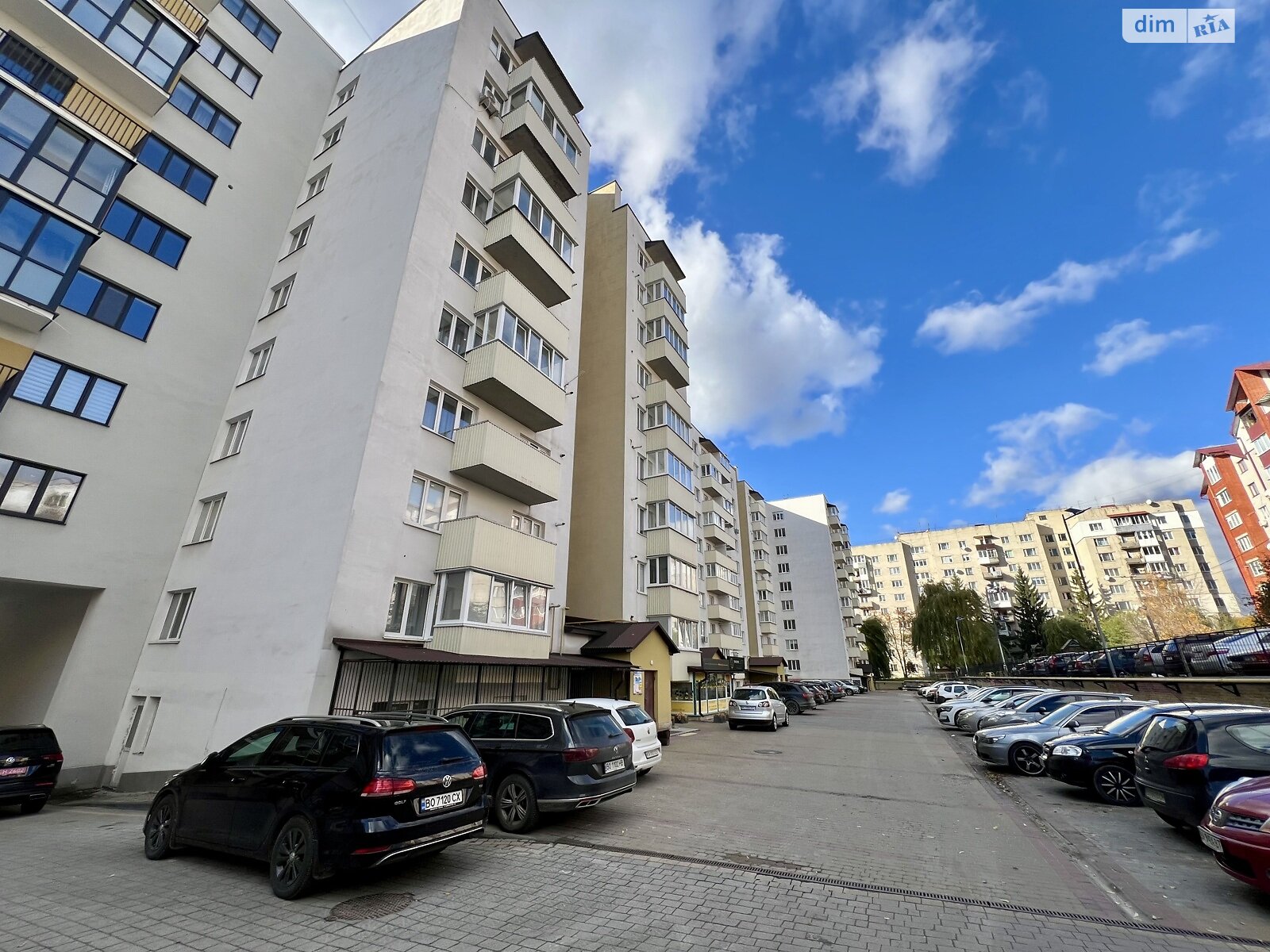 Коммерческое помещение в Тернополе, продажа по Генерала Мирона Тарнавского улица 7Б, район Северный, цена: 68 000 долларов за объект фото 1