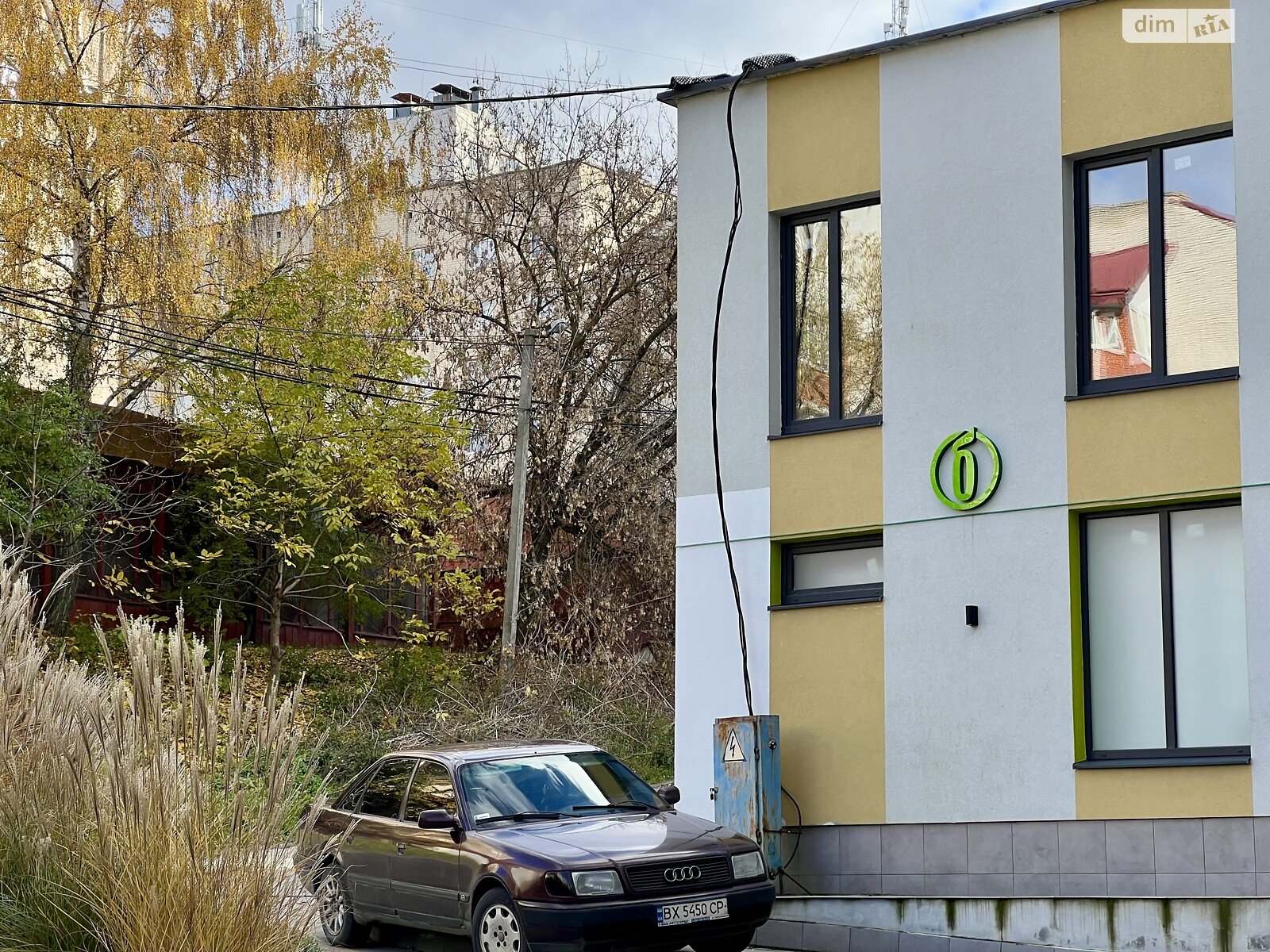 Коммерческое помещение в Тернополе, продажа по Генерала Мирона Тарнавского улица 7Б, район Северный, цена: 68 000 долларов за объект фото 1