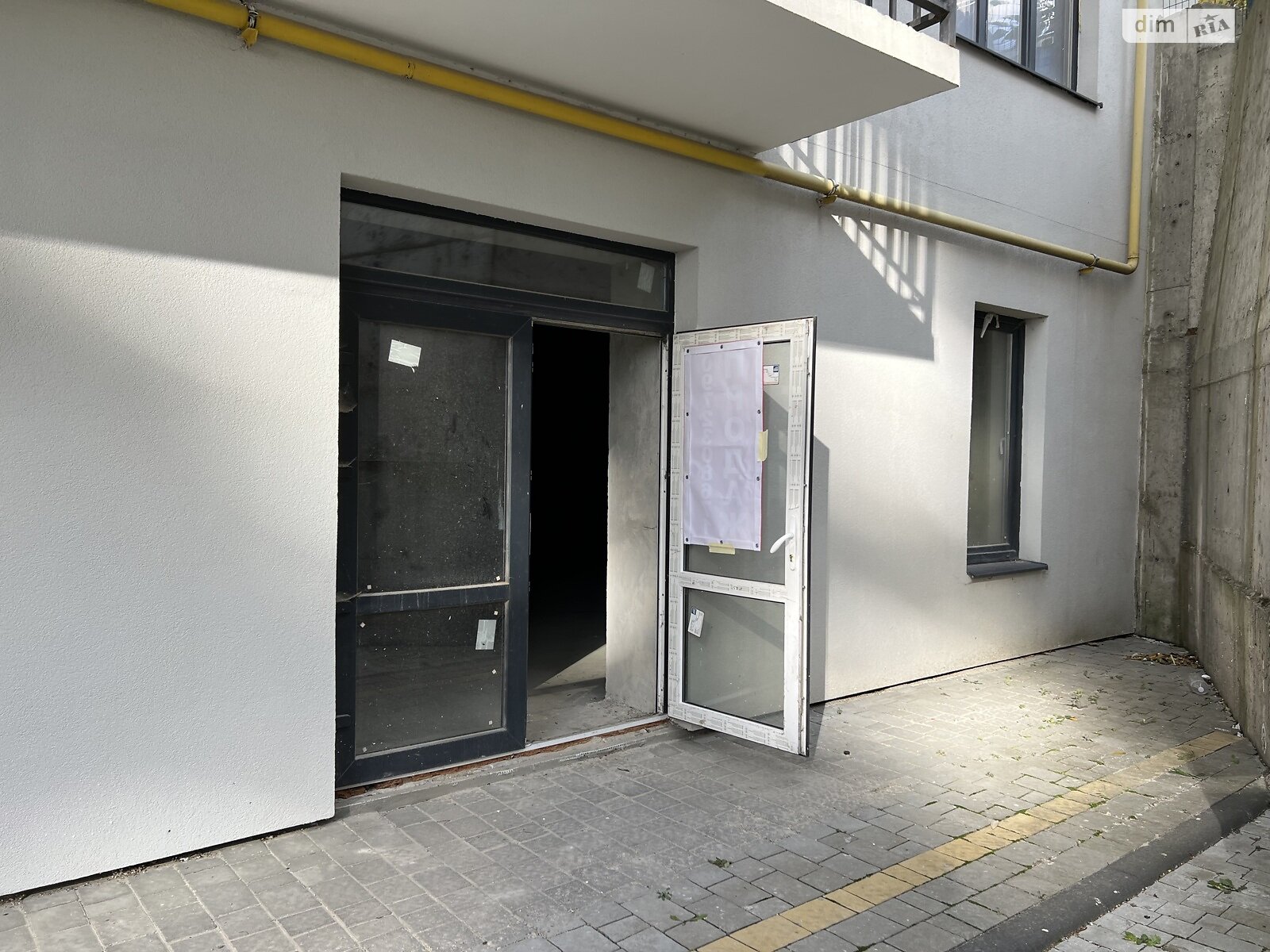 Коммерческое помещение в Тернополе, продажа по Генерала Мирона Тарнавского улица 7Б, район Северный, цена: 68 000 долларов за объект фото 1