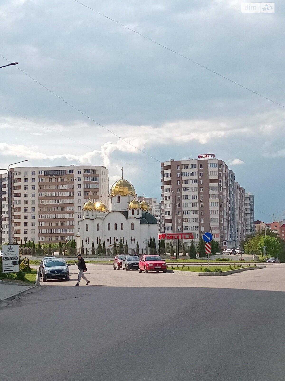 Комерційне приміщення в Тернополі, продаж по Київська вулиця, район Північний, ціна: 150 000 доларів за об’єкт фото 1 Комерційне приміщення в Тернополі, продаж по Київська вулиця, район Північний, ціна: 150 000 доларів за об’єкт фото 1