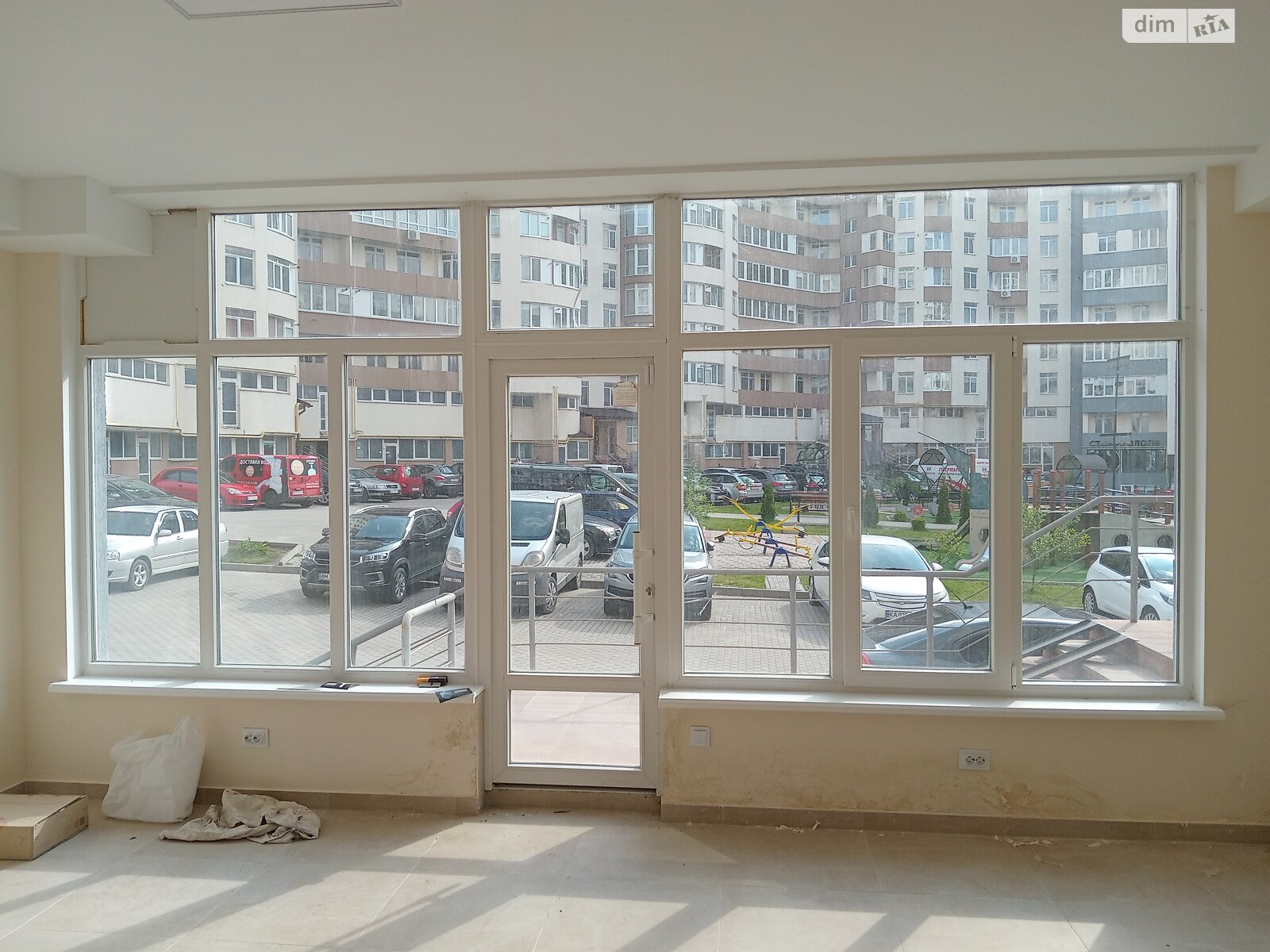 Комерційне приміщення в Тернополі, продаж по Київська вулиця, район Північний, ціна: 150 000 доларів за об’єкт фото 1 Комерційне приміщення в Тернополі, продаж по Київська вулиця, район Північний, ціна: 150 000 доларів за об’єкт фото 1