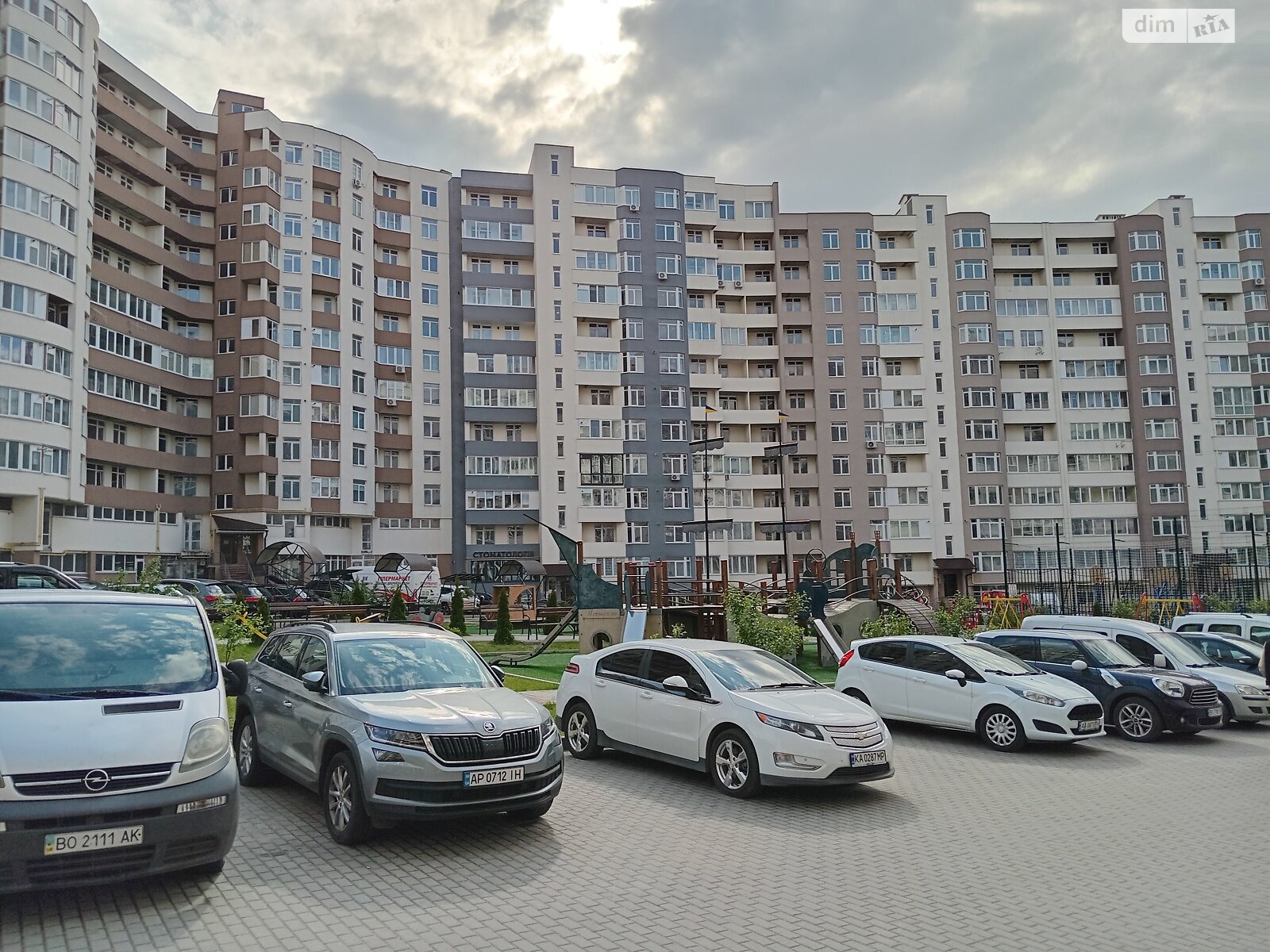 Комерційне приміщення в Тернополі, продаж по Київська вулиця, район Північний, ціна: 150 000 доларів за об’єкт фото 1 Комерційне приміщення в Тернополі, продаж по Київська вулиця, район Північний, ціна: 150 000 доларів за об’єкт фото 1