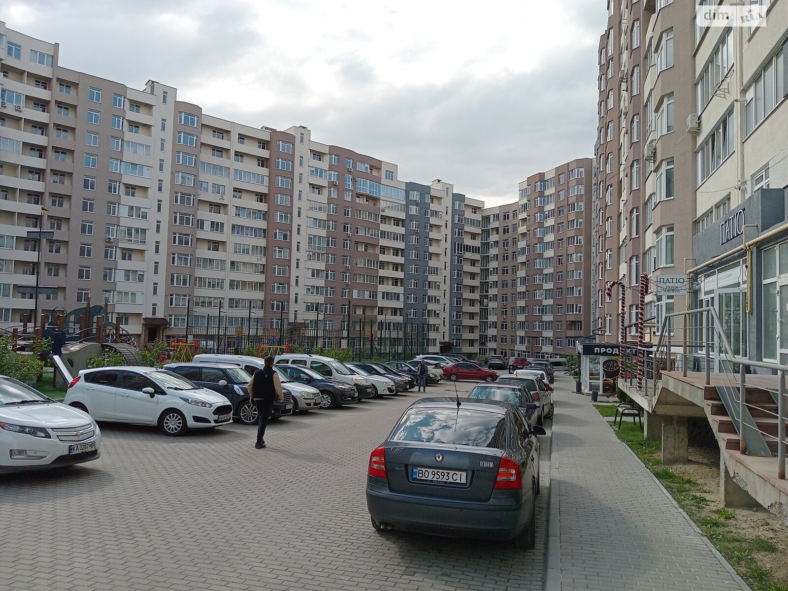 Комерційне приміщення в Тернополі, продаж по Київська вулиця, район Північний, ціна: 150 000 доларів за об’єкт фото 1 Комерційне приміщення в Тернополі, продаж по Київська вулиця, район Північний, ціна: 150 000 доларів за об’єкт фото 1