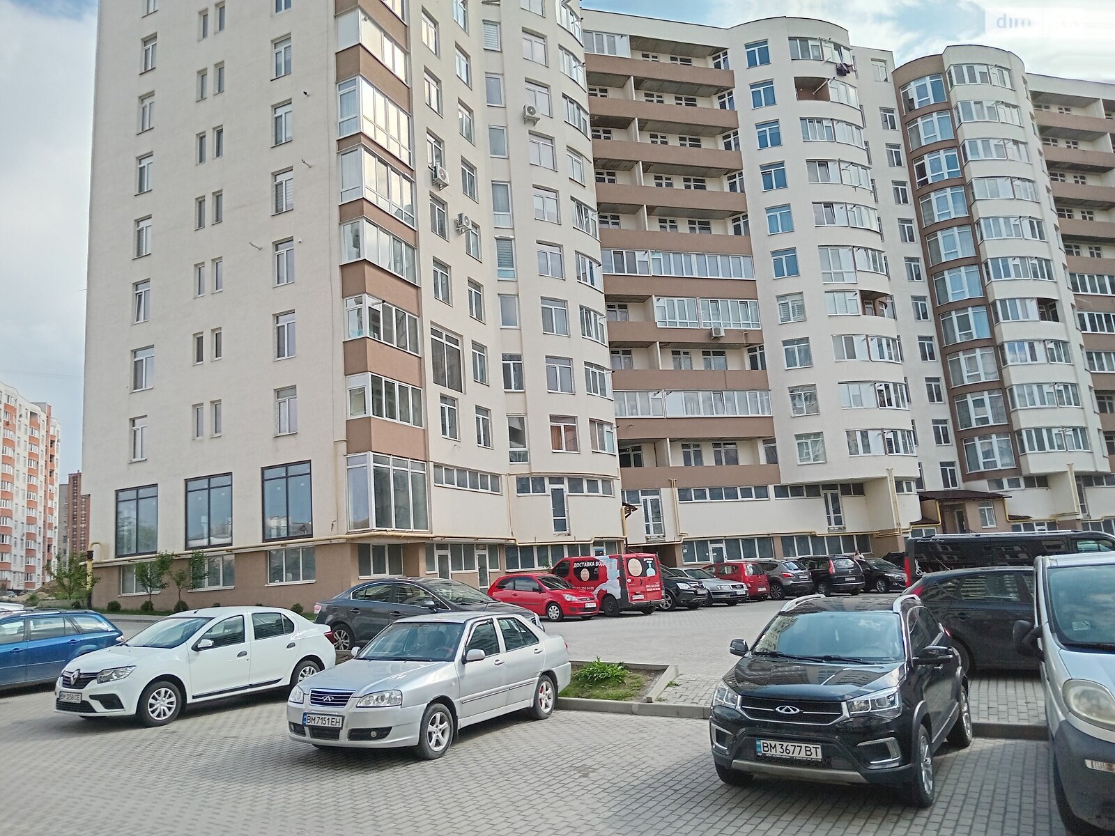 Комерційне приміщення в Тернополі, продаж по Київська вулиця, район Північний, ціна: 150 000 доларів за об’єкт фото 1 Комерційне приміщення в Тернополі, продаж по Київська вулиця, район Північний, ціна: 150 000 доларів за об’єкт фото 1