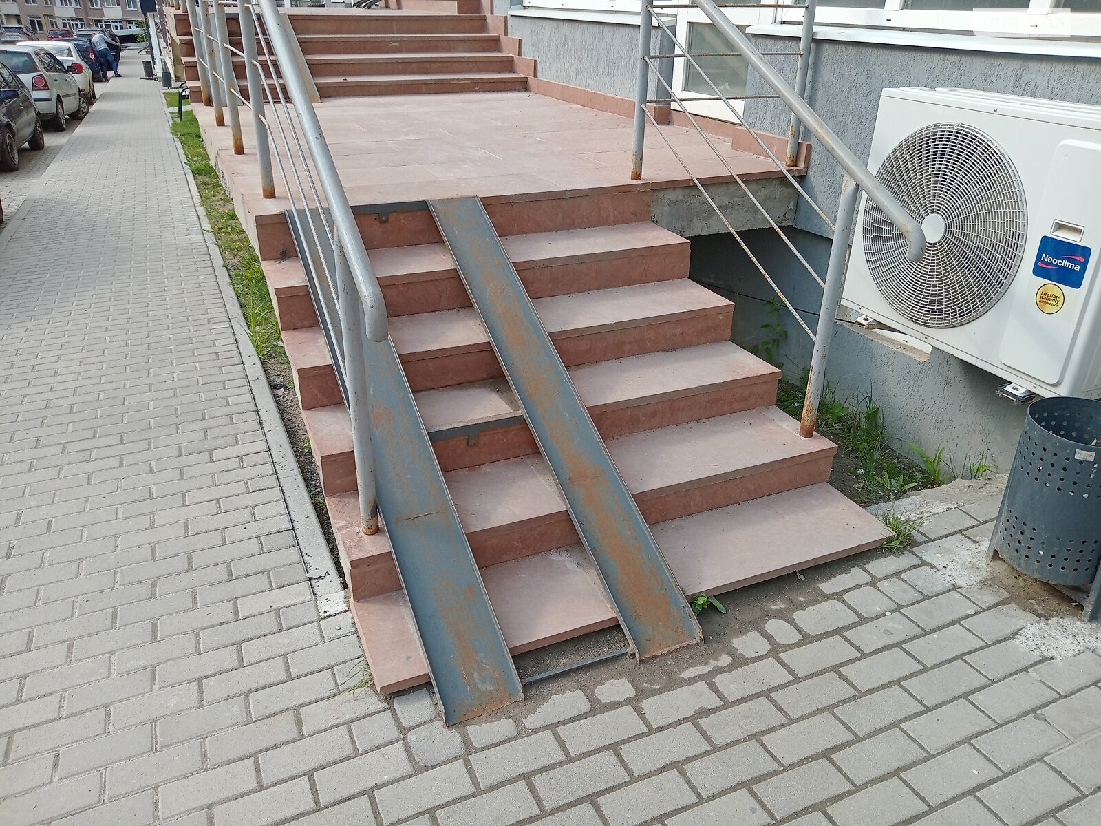 Комерційне приміщення в Тернополі, продаж по Київська вулиця, район Північний, ціна: 150 000 доларів за об’єкт фото 1 Комерційне приміщення в Тернополі, продаж по Київська вулиця, район Північний, ціна: 150 000 доларів за об’єкт фото 1
