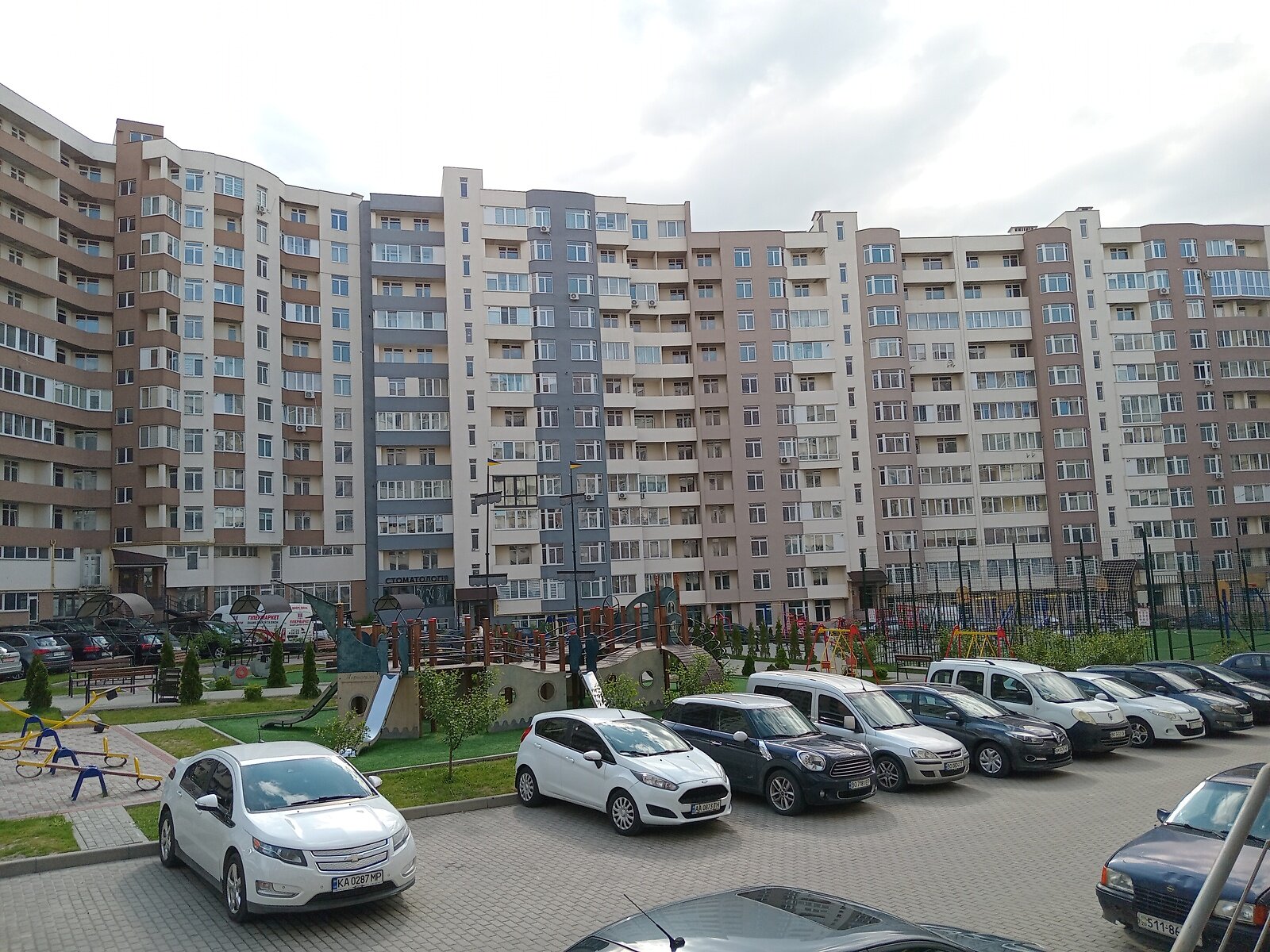 Комерційне приміщення в Тернополі, продаж по Київська вулиця, район Північний, ціна: 150 000 доларів за об’єкт фото 1 Комерційне приміщення в Тернополі, продаж по Київська вулиця, район Північний, ціна: 150 000 доларів за об’єкт фото 1