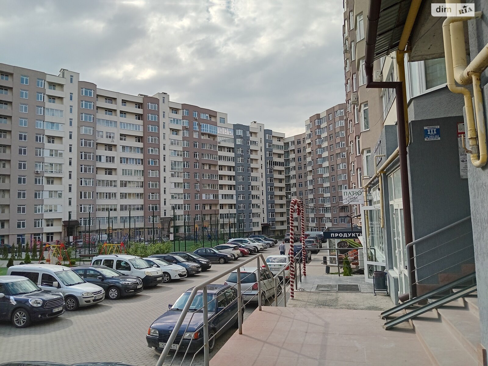 Комерційне приміщення в Тернополі, продаж по Київська вулиця, район Північний, ціна: 150 000 доларів за об’єкт фото 1 Комерційне приміщення в Тернополі, продаж по Київська вулиця, район Північний, ціна: 150 000 доларів за об’єкт фото 1