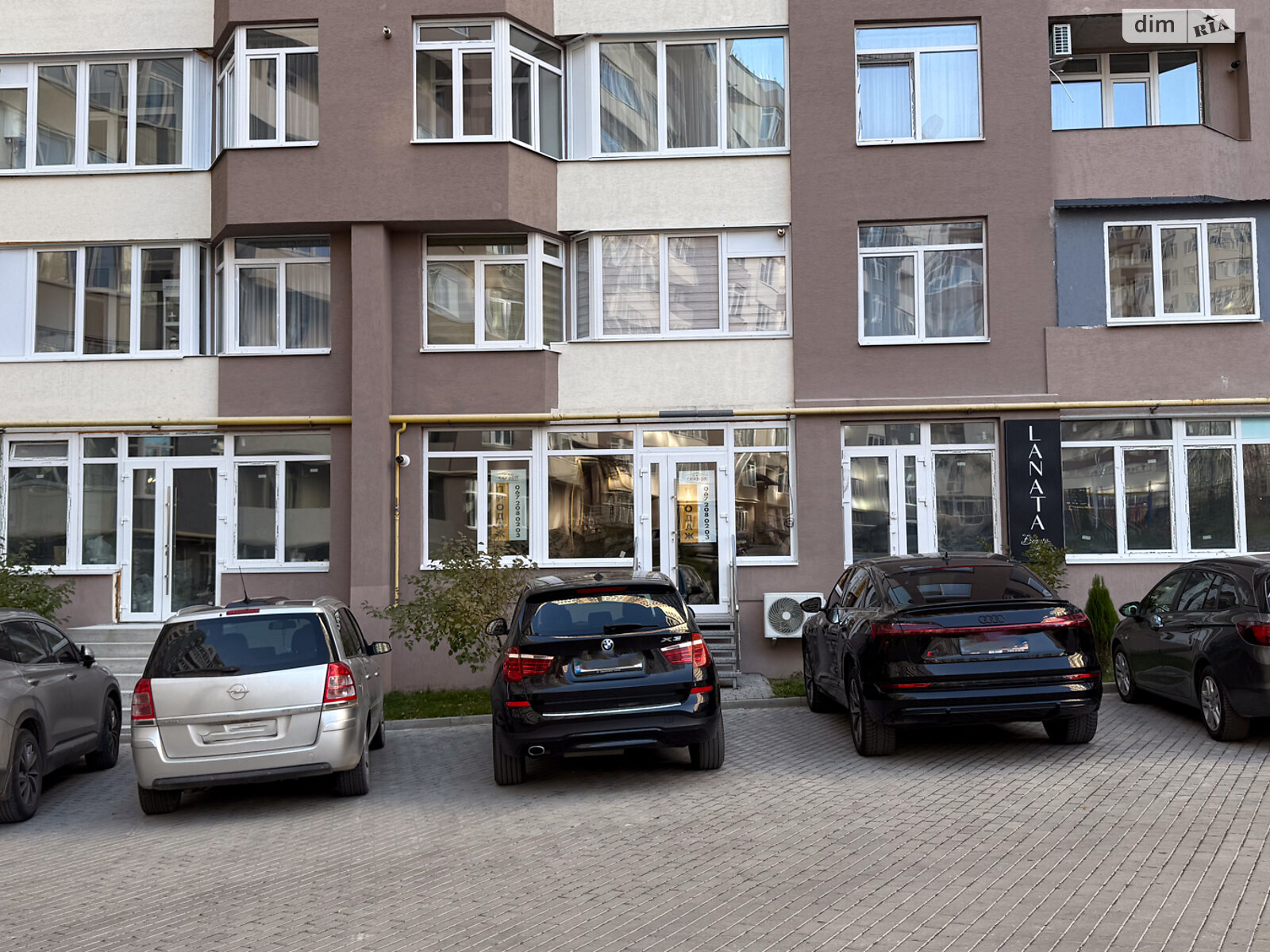 Коммерческое помещение в Тернополе, продажа по Киевская улица 9Д, район Северный, цена: 78 000 долларов за объект фото 1 Коммерческое помещение в Тернополе, продажа по Киевская улица 9Д, район Северный, цена: 78 000 долларов за объект фото 1