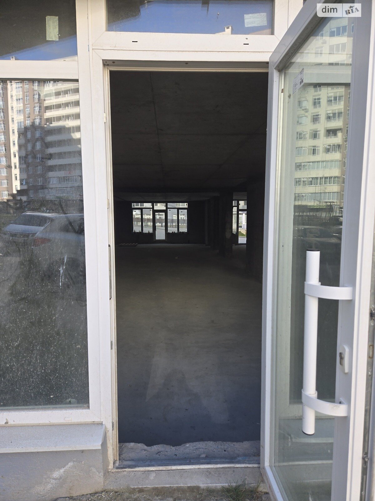 Коммерческое помещение в Тернополе, продажа по Киевская улица 9Д, район Северный, цена: 171 000 долларов за объект фото 1