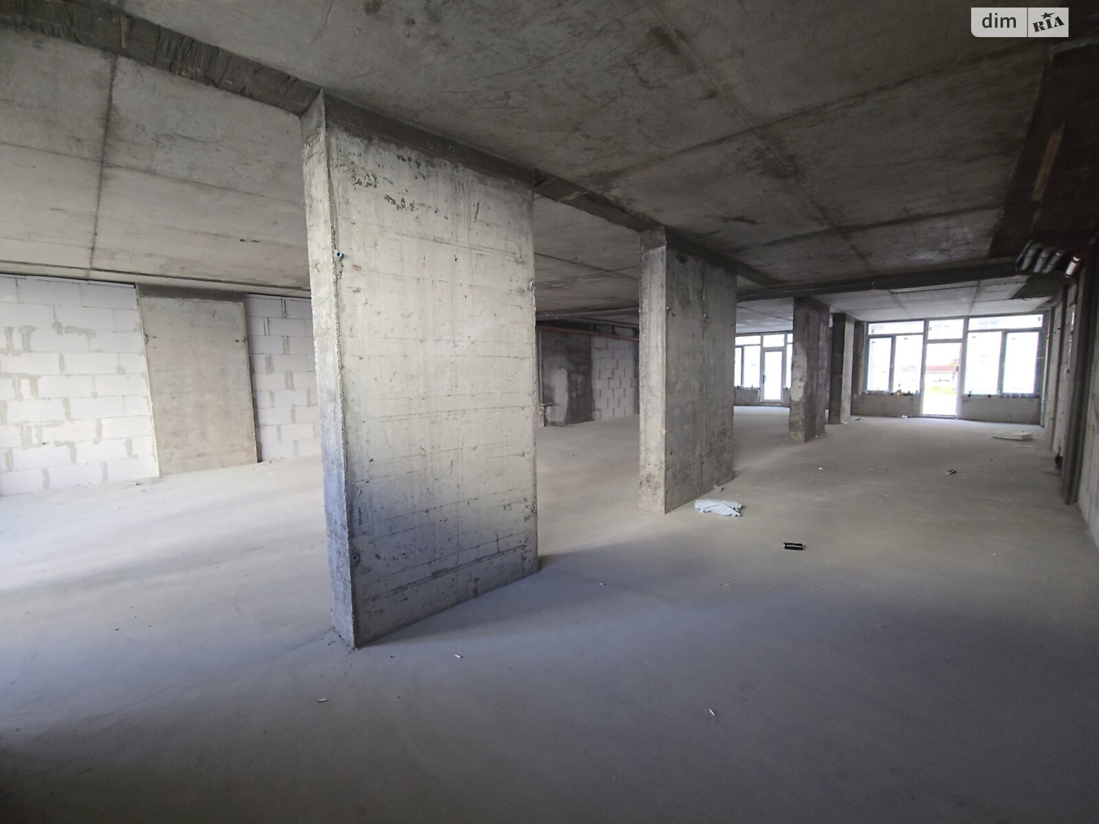 Коммерческое помещение в Тернополе, продажа по Киевская улица 9Д, район Северный, цена: 171 000 долларов за объект фото 1