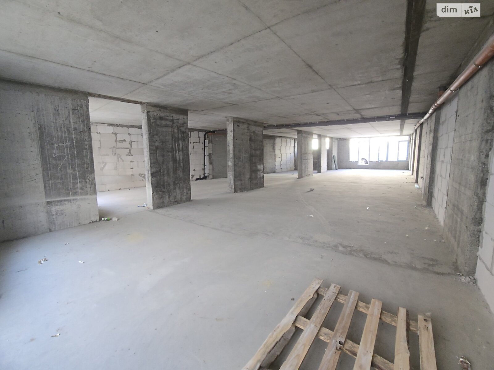 Коммерческое помещение в Тернополе, продажа по Киевская улица 9Д, район Северный, цена: 171 000 долларов за объект фото 1