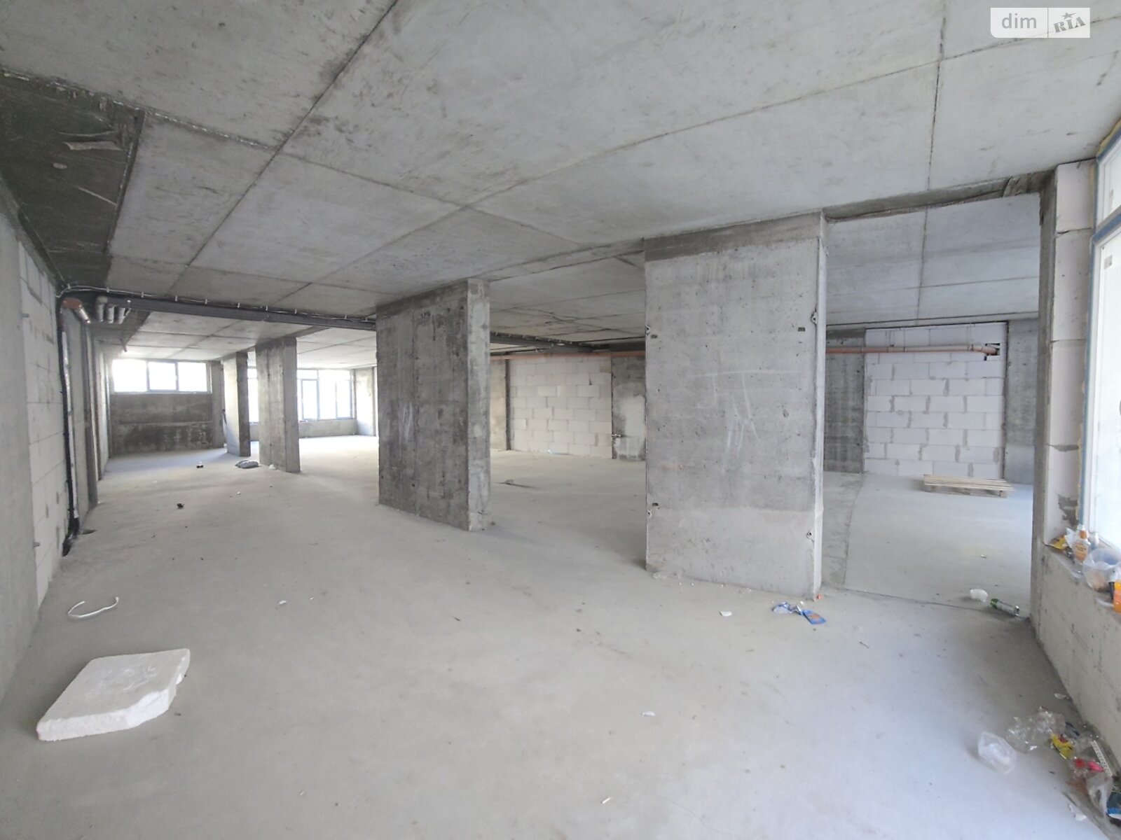 Коммерческое помещение в Тернополе, продажа по Киевская улица 9Д, район Северный, цена: 171 000 долларов за объект фото 1