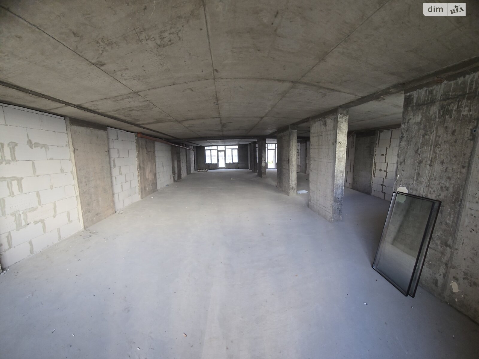 Коммерческое помещение в Тернополе, продажа по Киевская улица 9Д, район Северный, цена: 171 000 долларов за объект фото 1