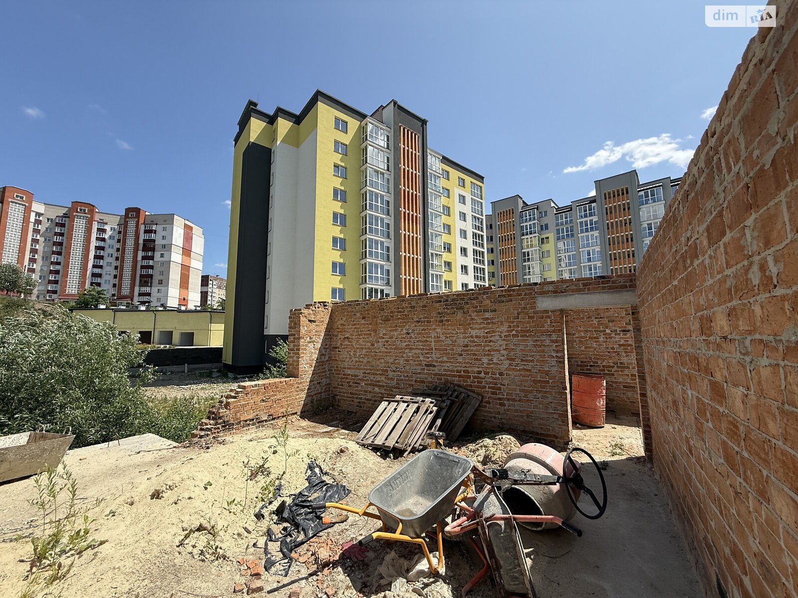Комерційне приміщення в Тернополі, продаж по Овочева вулиця 9, район Північний, ціна: 60 000 доларів за об’єкт фото 1 Комерційне приміщення в Тернополі, продаж по Овочева вулиця 9, район Північний, ціна: 60 000 доларів за об’єкт фото 1