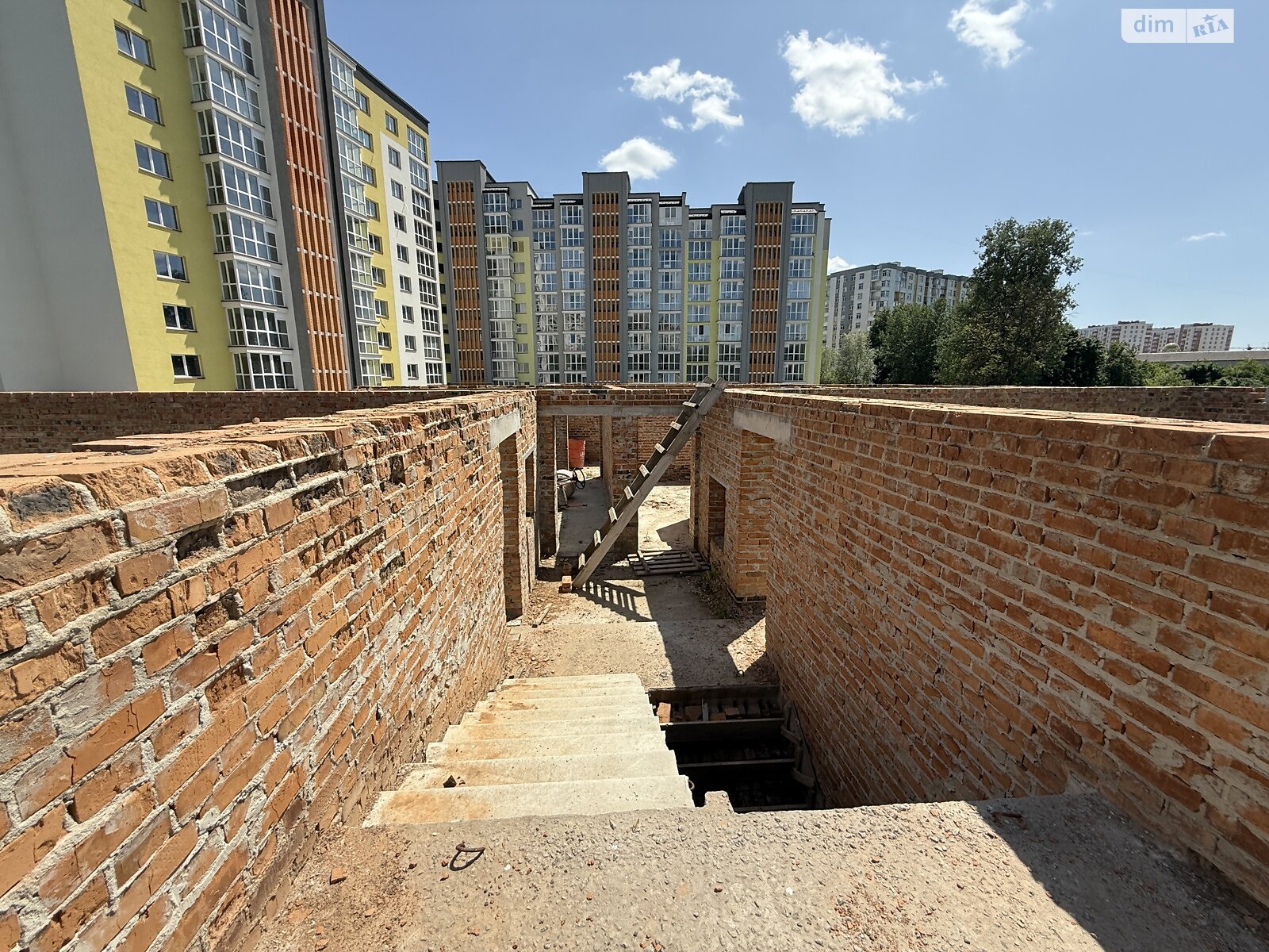 Комерційне приміщення в Тернополі, продаж по Овочева вулиця 9, район Північний, ціна: 60 000 доларів за об’єкт фото 1 Комерційне приміщення в Тернополі, продаж по Овочева вулиця 9, район Північний, ціна: 60 000 доларів за об’єкт фото 1