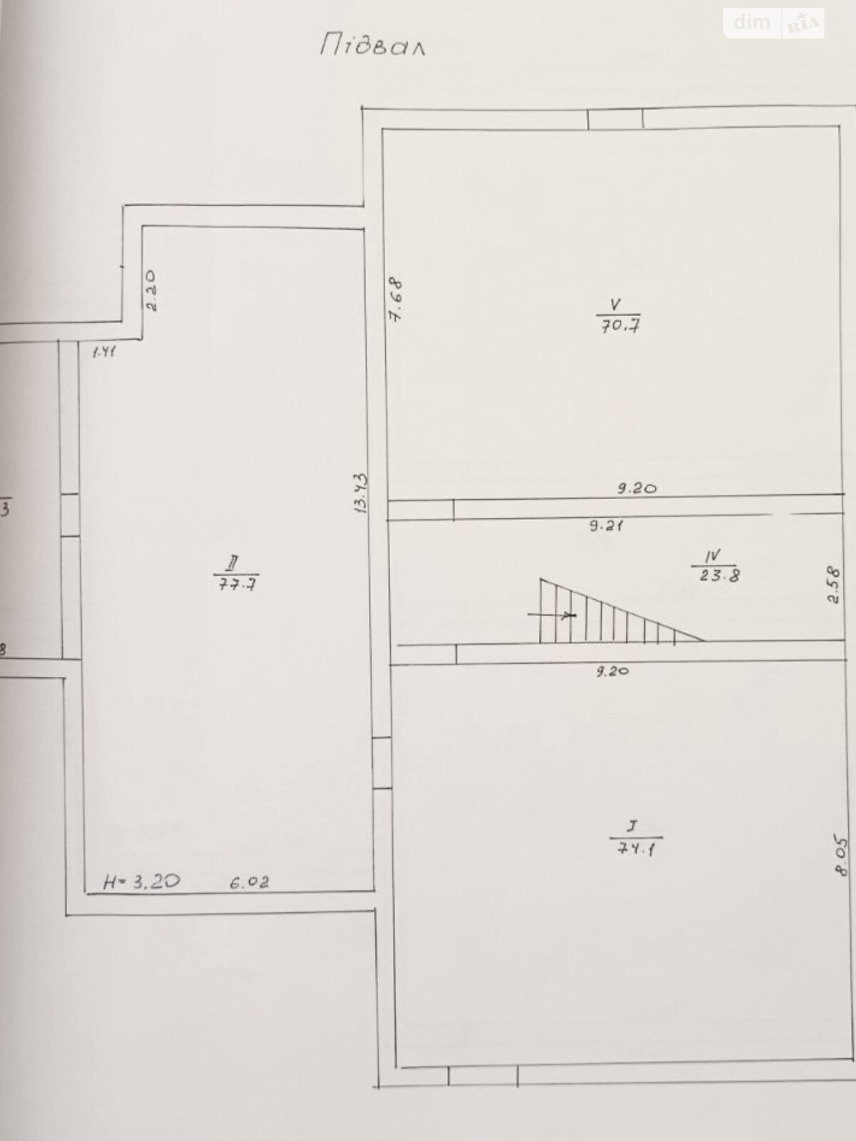 Коммерческое помещение в Тернополе, продажа по Овощная улица 9, район Северный, цена: 60 000 долларов за объект фото 1 Коммерческое помещение в Тернополе, продажа по Овощная улица 9, район Северный, цена: 60 000 долларов за объект фото 1