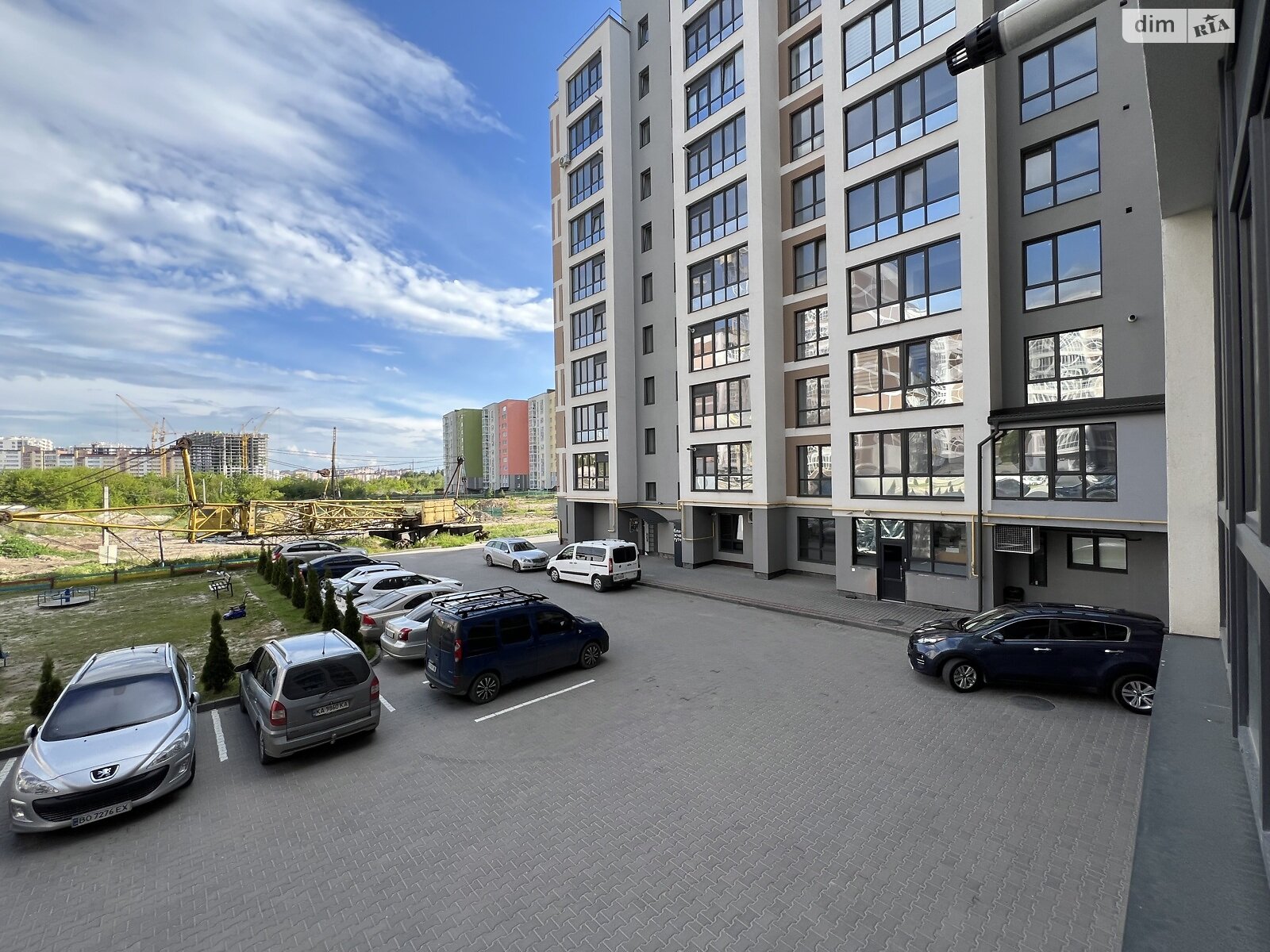 Коммерческое помещение в Тернополе, продажа по Текстильная улица 24Г, район Северный, цена: 99 000 долларов за объект фото 1 Коммерческое помещение в Тернополе, продажа по Текстильная улица 24Г, район Северный, цена: 99 000 долларов за объект фото 1