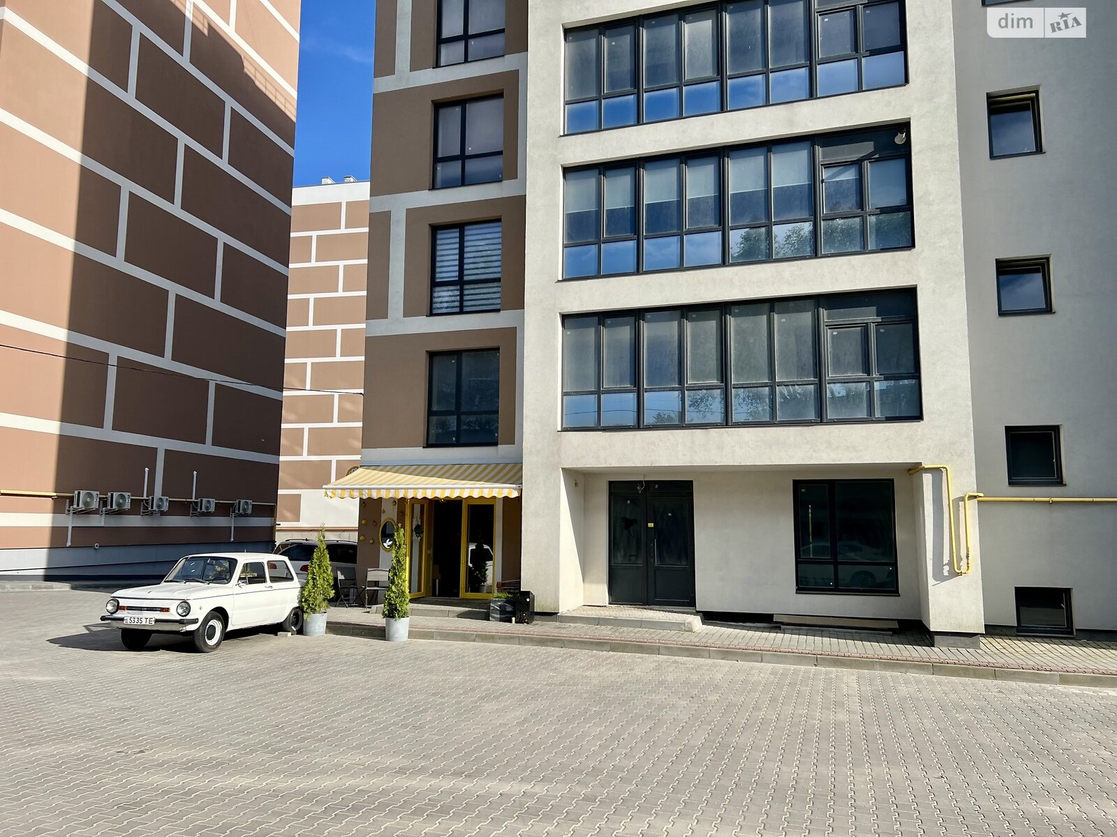 Коммерческое помещение в Тернополе, продажа по Текстильная улица 24Г, район Северный, цена: 99 000 долларов за объект фото 1 Коммерческое помещение в Тернополе, продажа по Текстильная улица 24Г, район Северный, цена: 99 000 долларов за объект фото 1