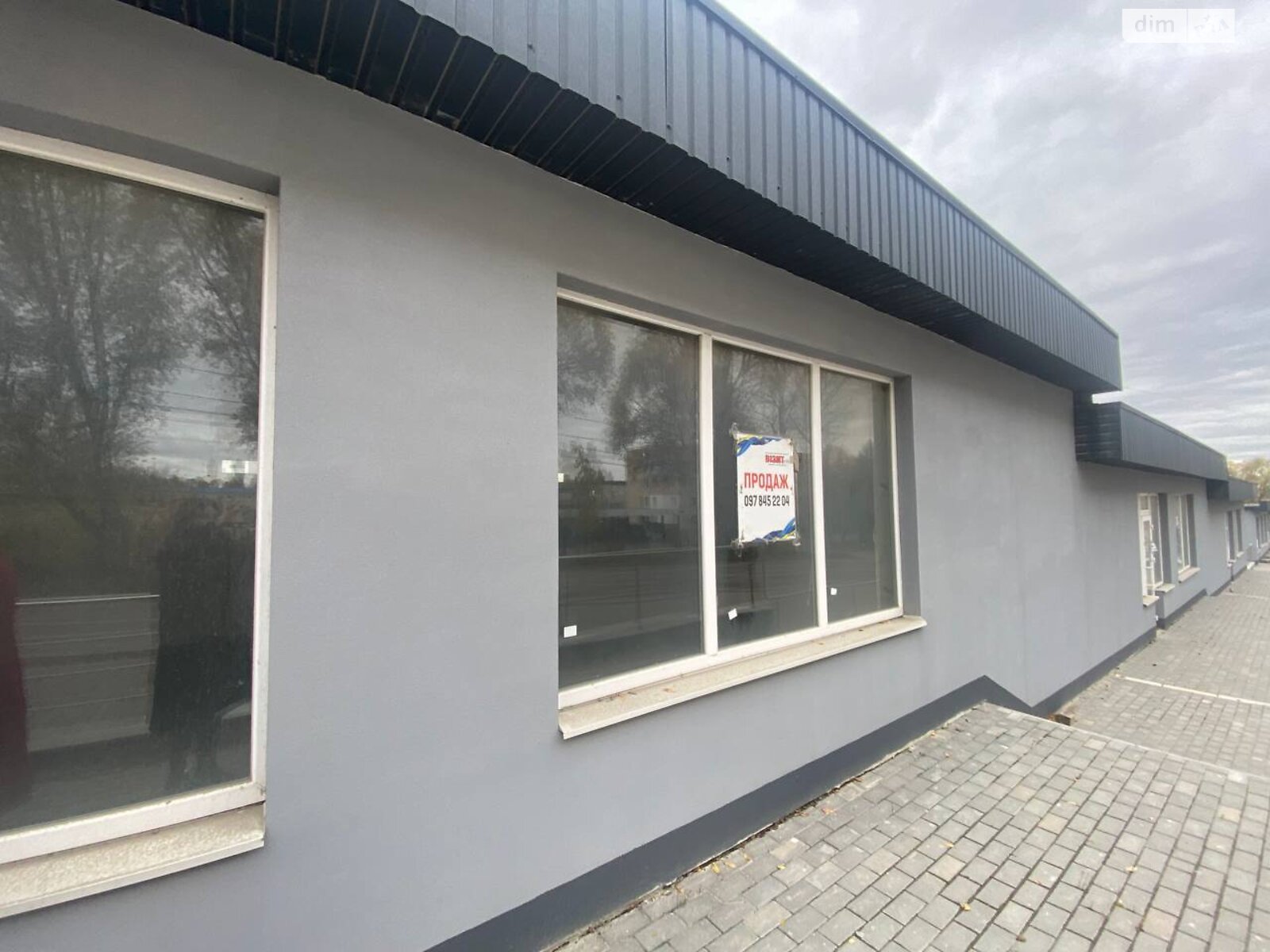 Комерційне приміщення в Тернополі, продаж по Текстильна вулиця, район Бам, ціна: 78 200 доларів за об’єкт фото 1 Комерційне приміщення в Тернополі, продаж по Текстильна вулиця, район Бам, ціна: 78 200 доларів за об’єкт фото 1