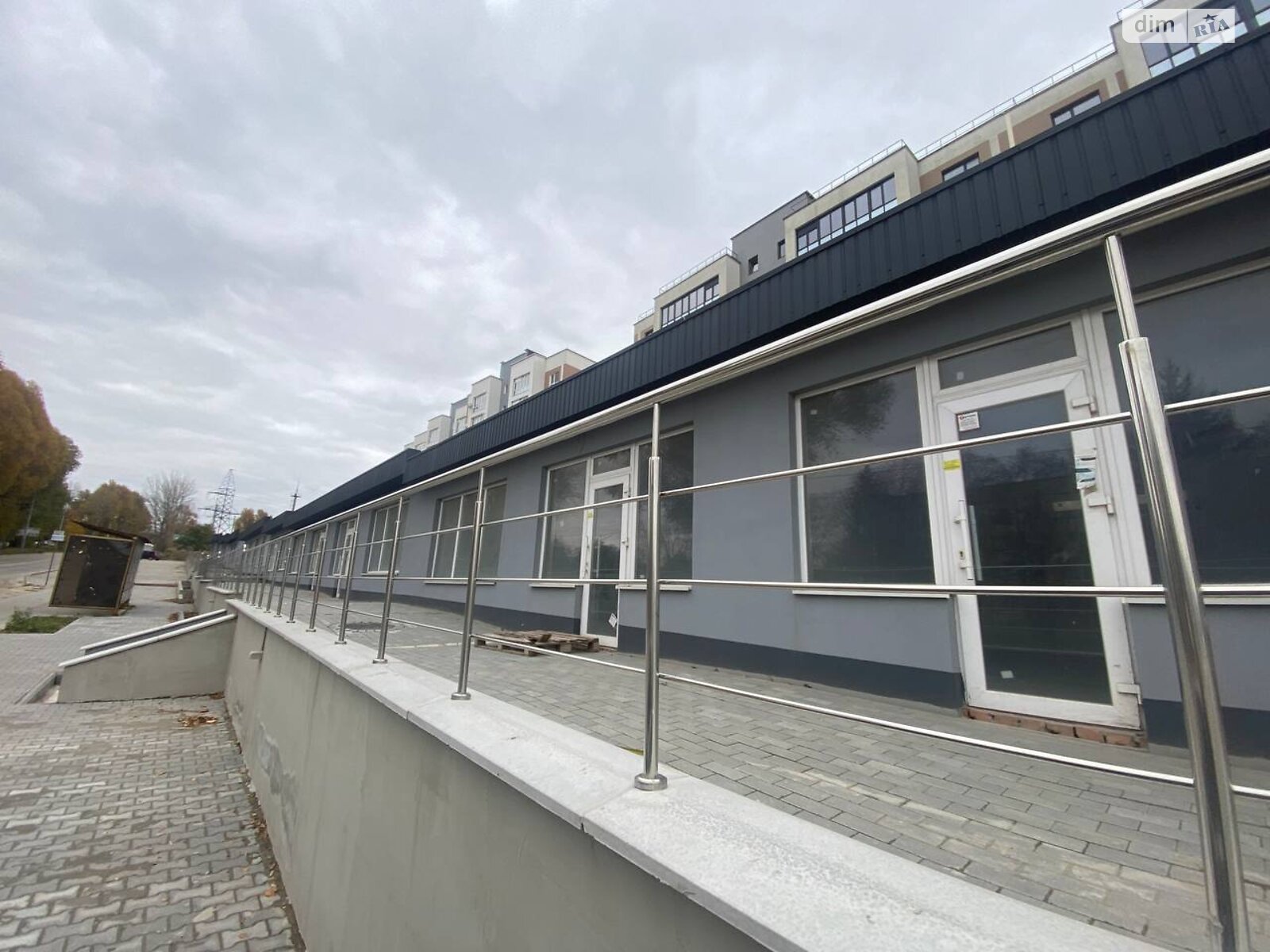 Комерційне приміщення в Тернополі, продаж по Текстильна вулиця, район Бам, ціна: 78 200 доларів за об’єкт фото 1 Комерційне приміщення в Тернополі, продаж по Текстильна вулиця, район Бам, ціна: 78 200 доларів за об’єкт фото 1