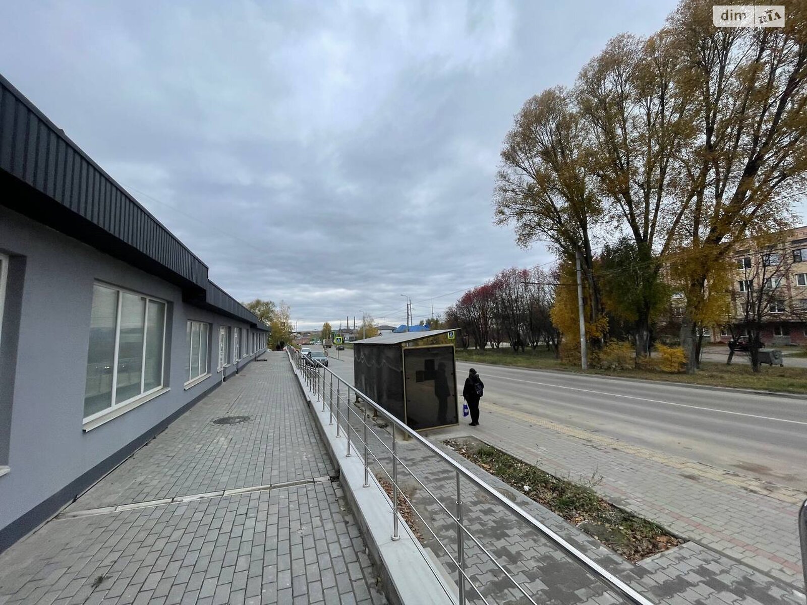 Комерційне приміщення в Тернополі, продаж по Текстильна вулиця, район Бам, ціна: 78 200 доларів за об’єкт фото 1 Комерційне приміщення в Тернополі, продаж по Текстильна вулиця, район Бам, ціна: 78 200 доларів за об’єкт фото 1